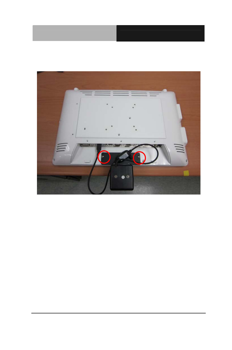 AAEON ACP-5217 User Manual | Page 95 / 108