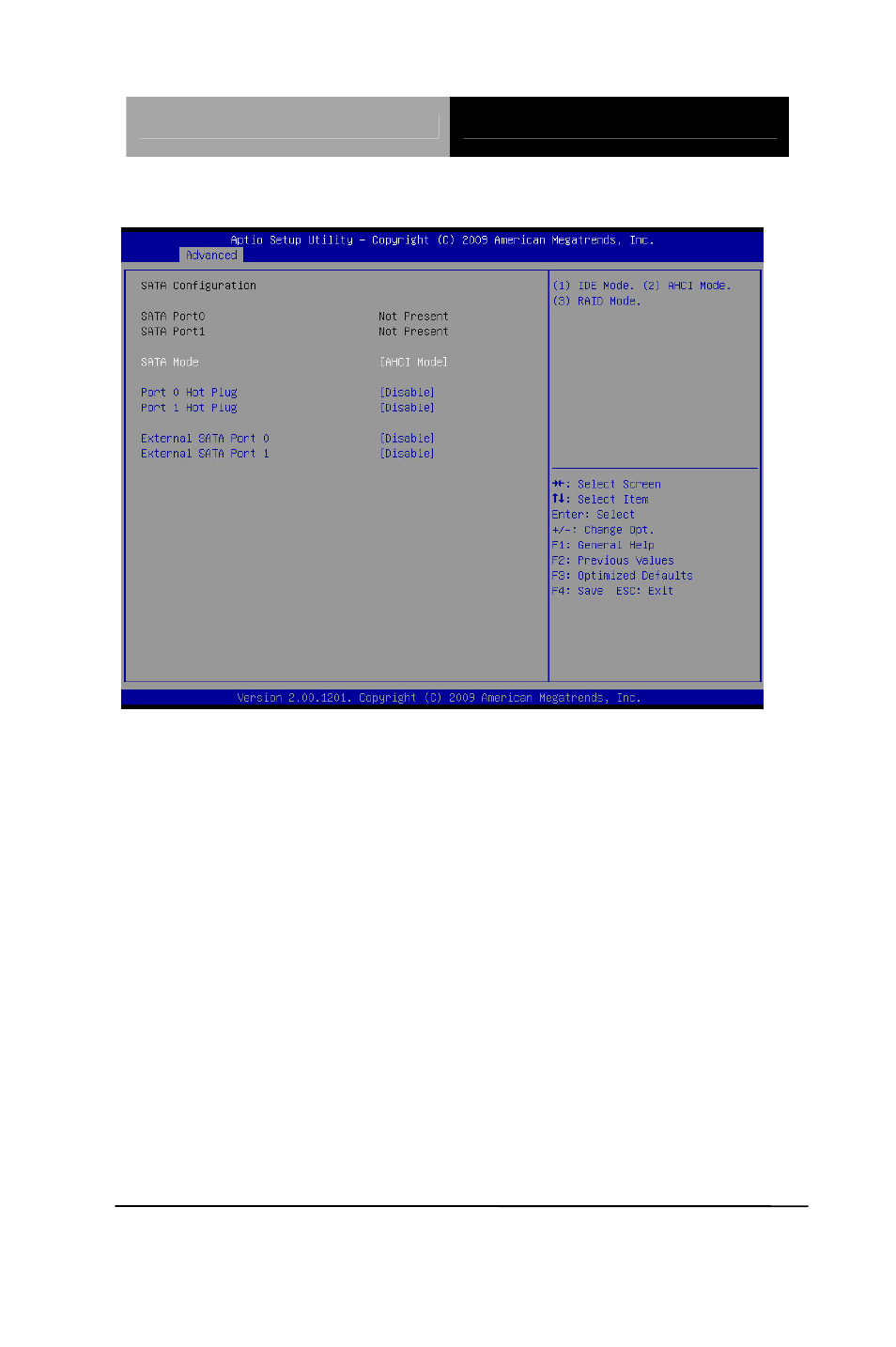 AAEON ACP-5185 User Manual | Page 42 / 106