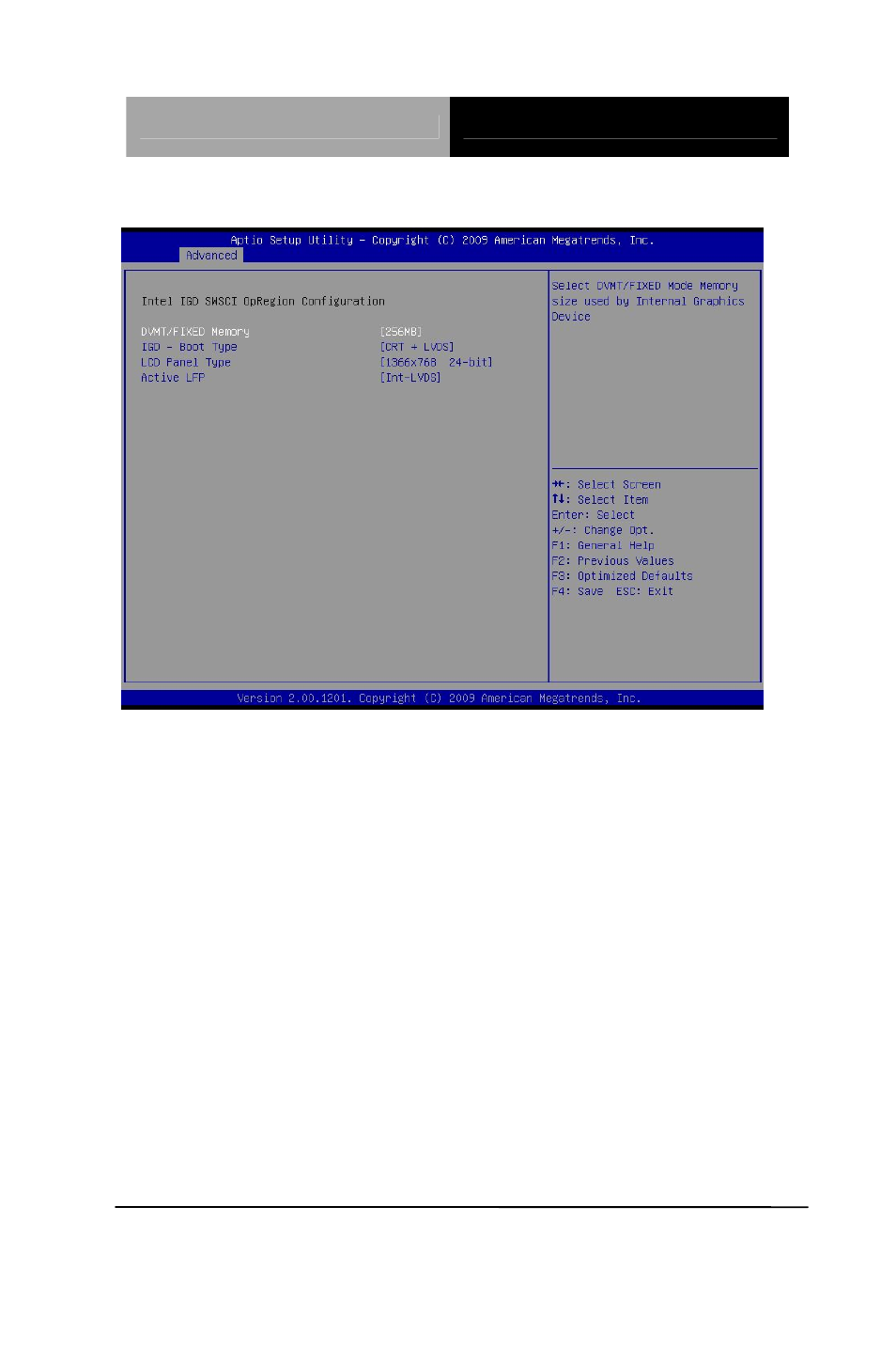 AAEON ACP-5185 User Manual | Page 44 / 106