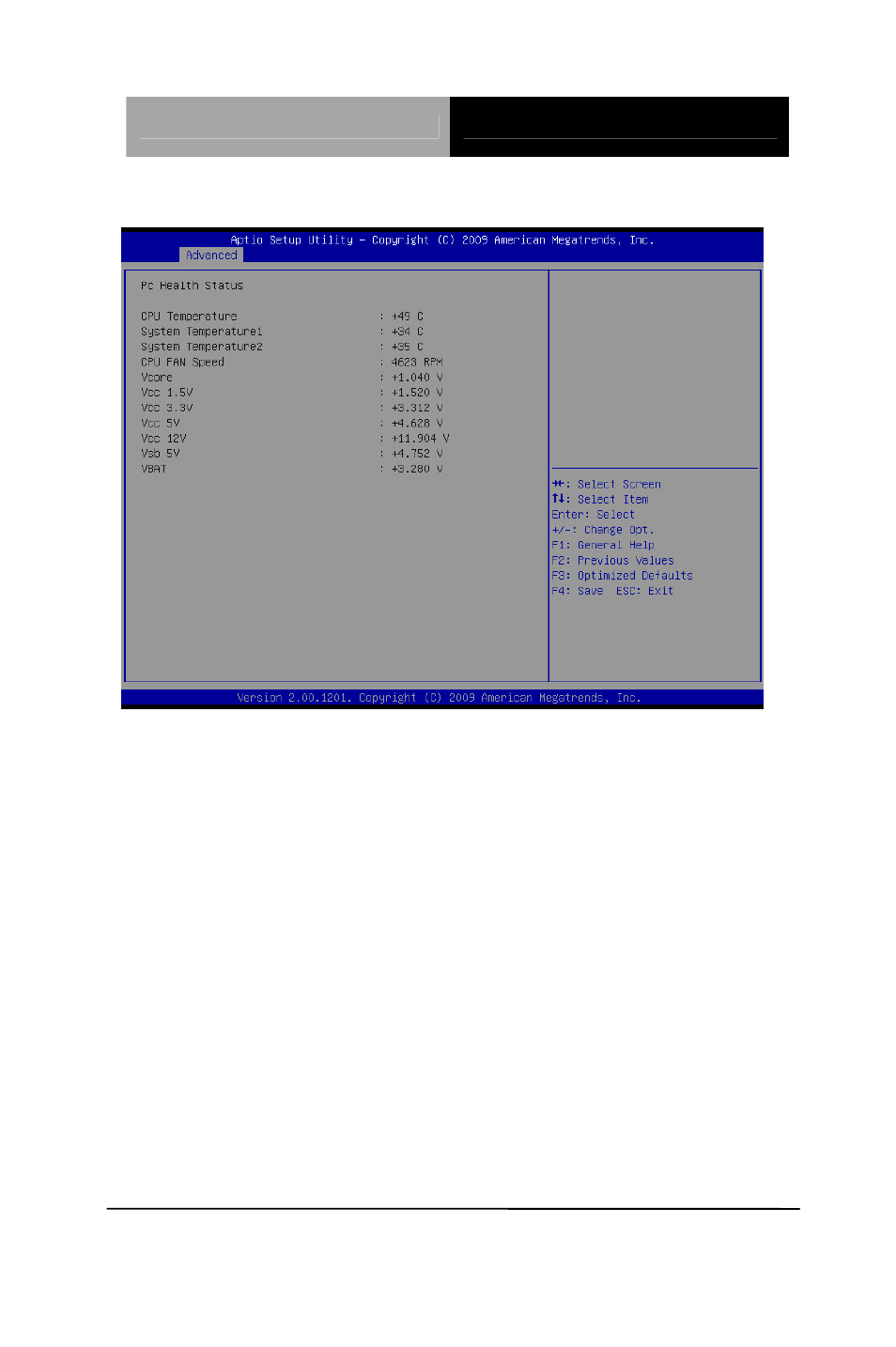 AAEON ACP-5185 User Manual | Page 49 / 106