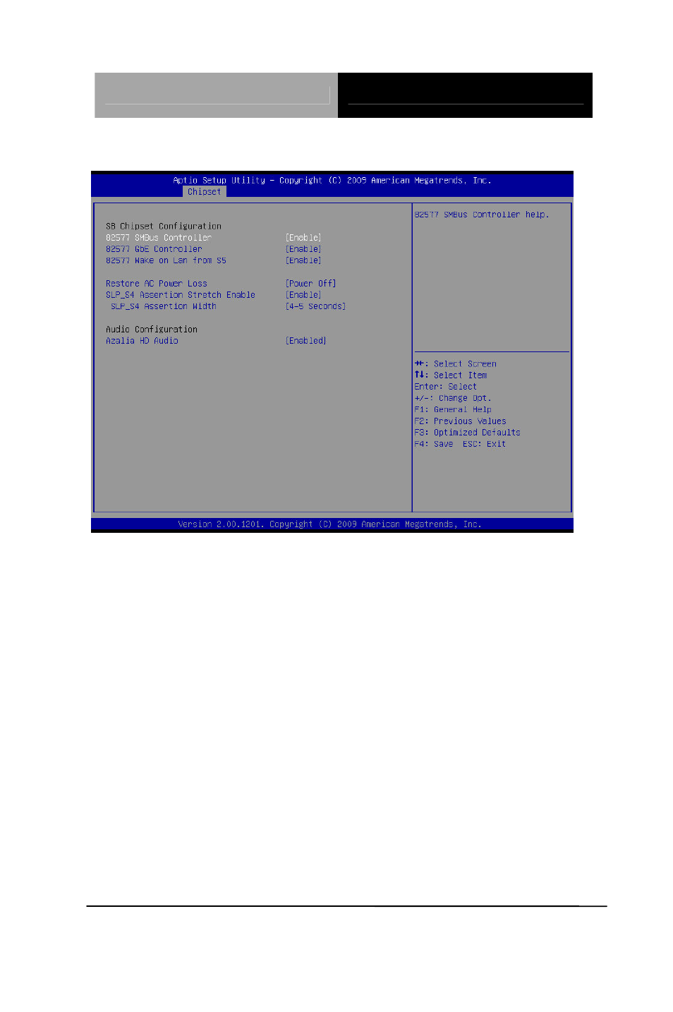 AAEON ACP-5185 User Manual | Page 56 / 106