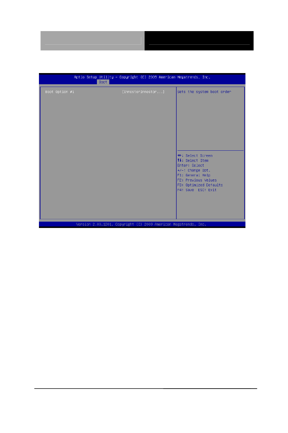 AAEON ACP-5185 User Manual | Page 61 / 106