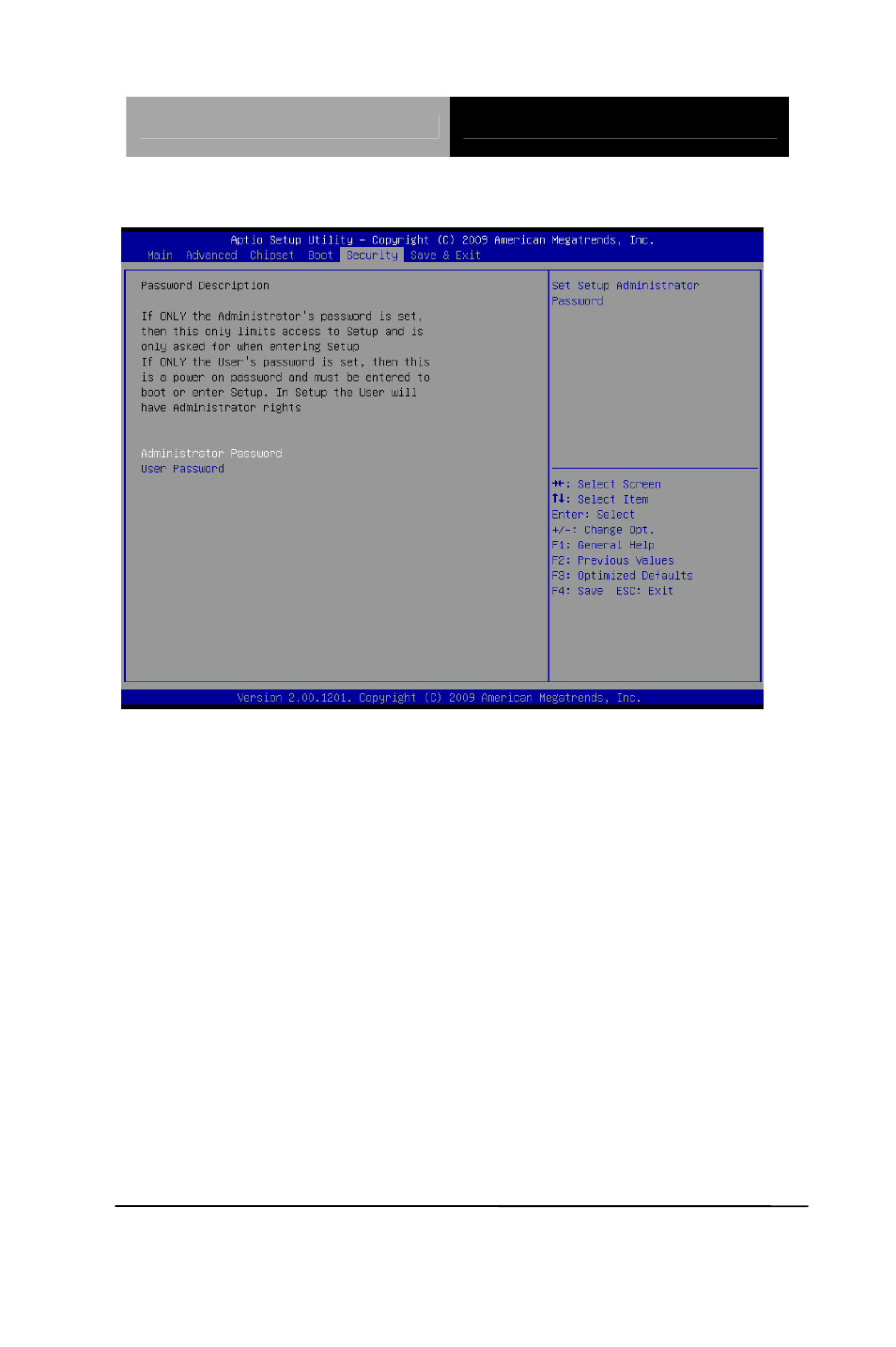 AAEON ACP-5185 User Manual | Page 62 / 106
