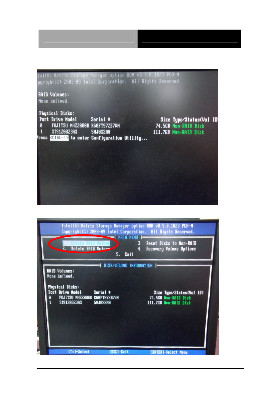 AAEON ACP-5185 User Manual | Page 71 / 106