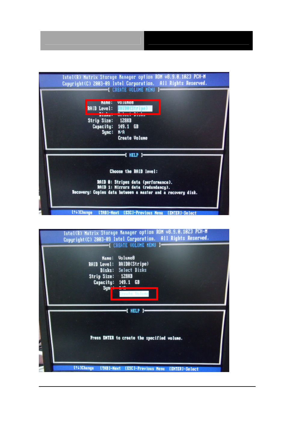 AAEON ACP-5185 User Manual | Page 72 / 106