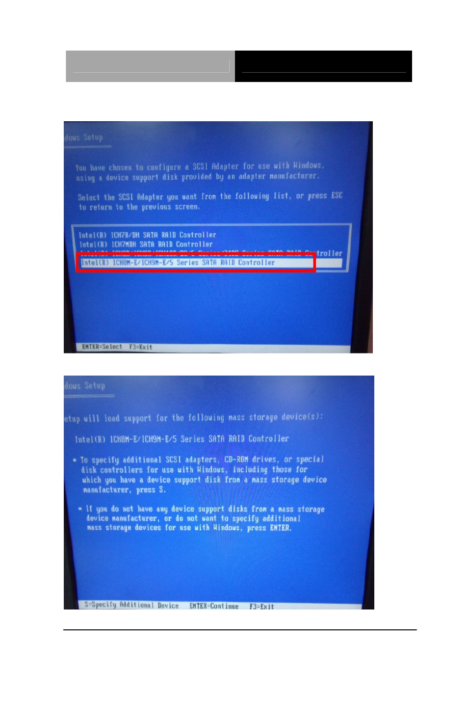 AAEON ACP-5185 User Manual | Page 76 / 106