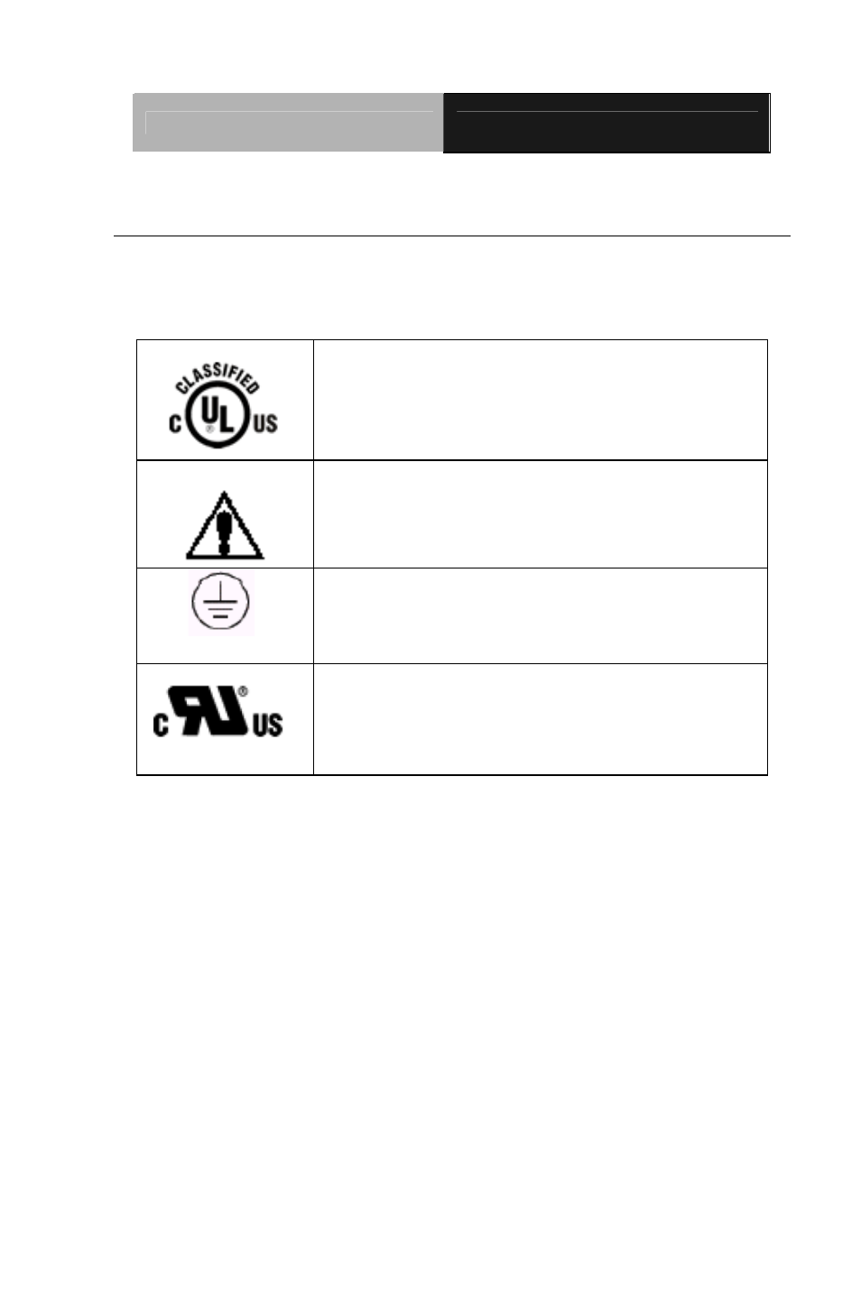 AAEON ACP-5152 User Manual | Page 10 / 62