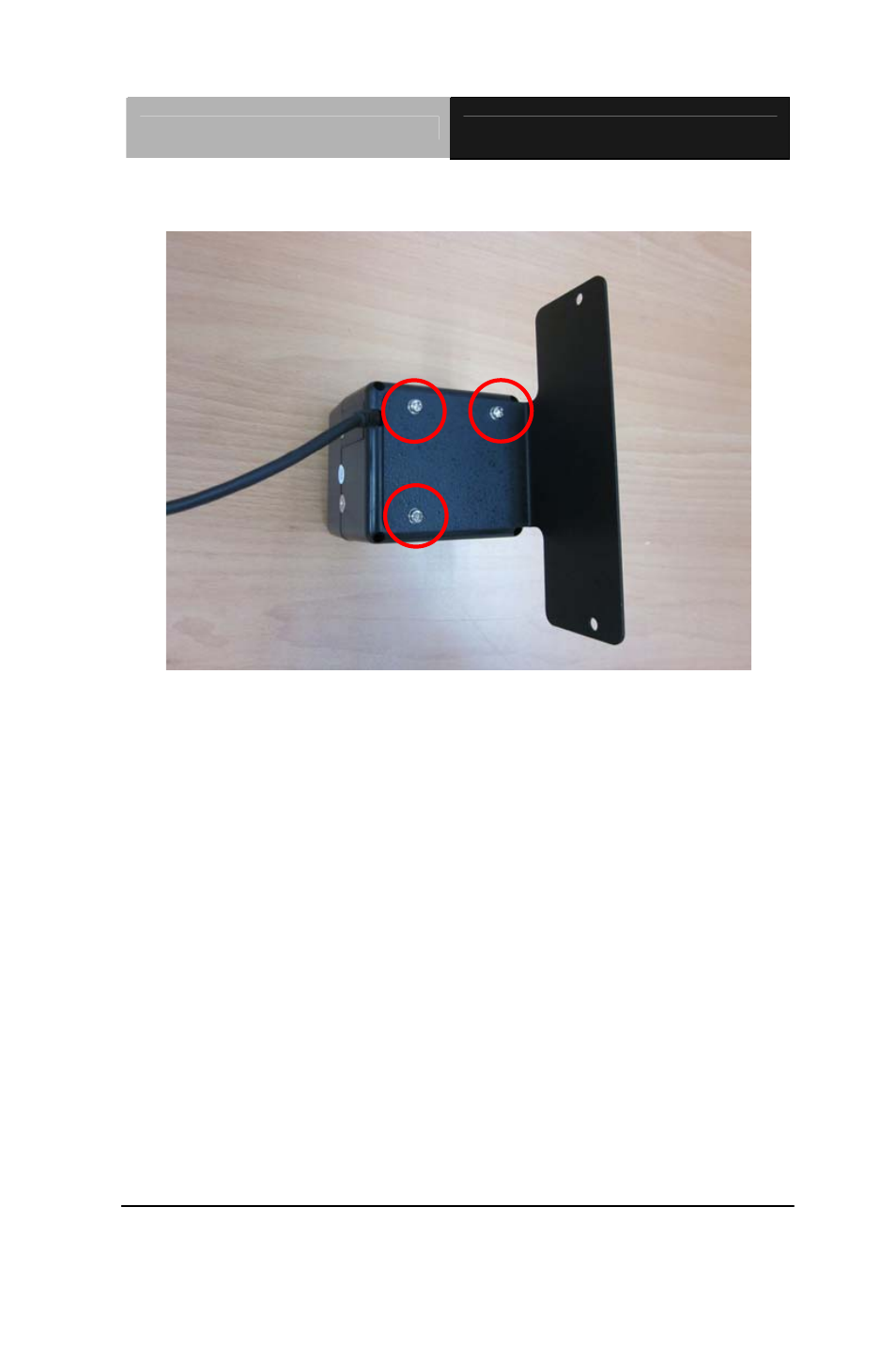 AAEON ACP-5152 User Manual | Page 61 / 62