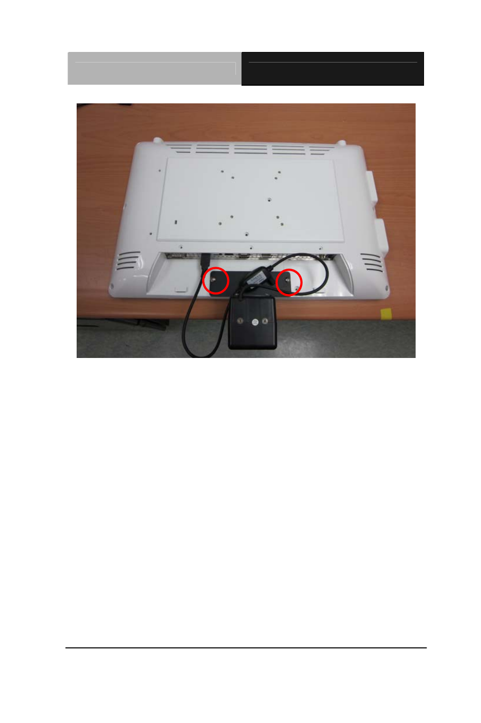 AAEON ACP-5152 User Manual | Page 62 / 62