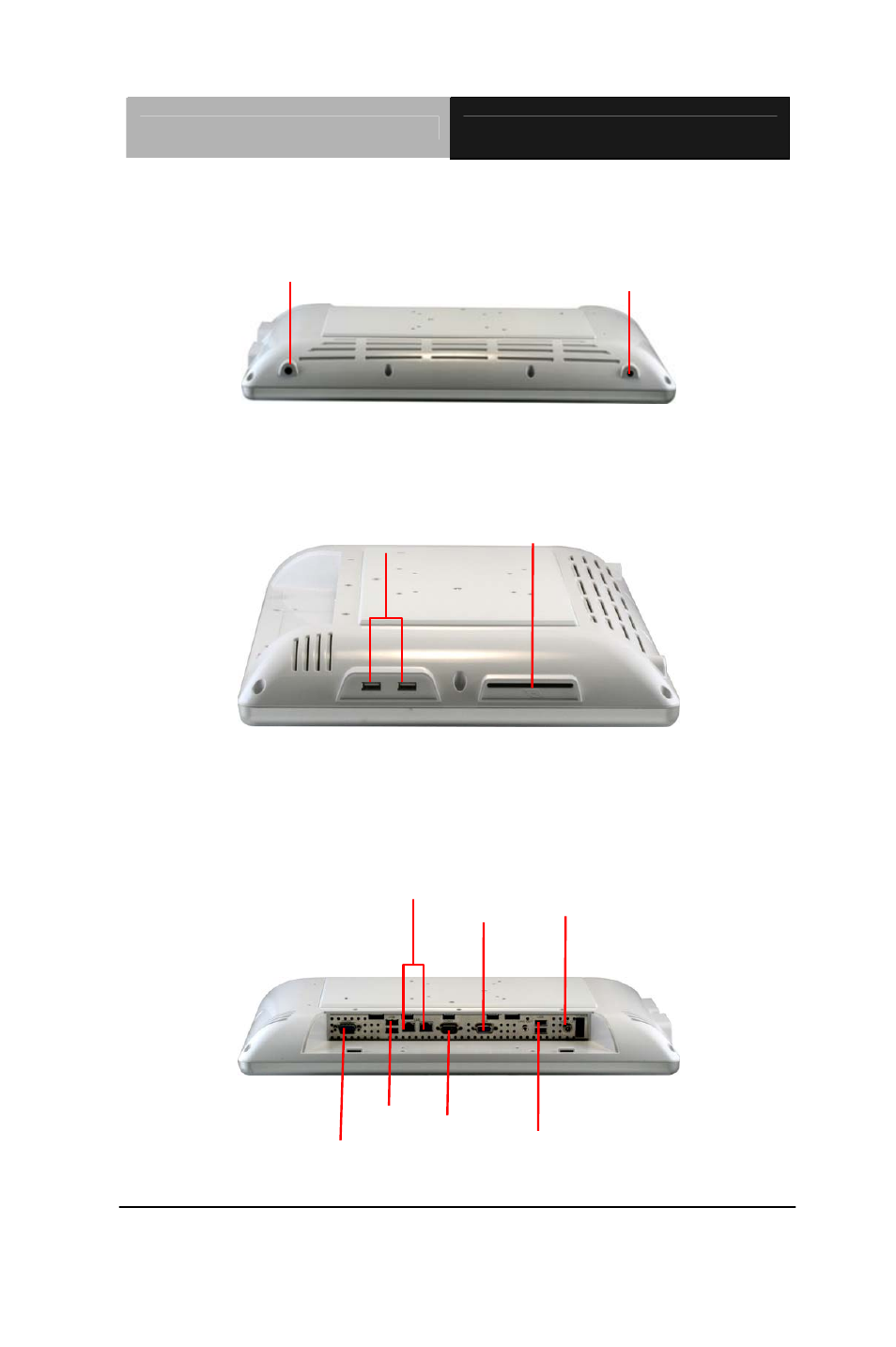 AAEON ACP-5182 User Manual | Page 21 / 62