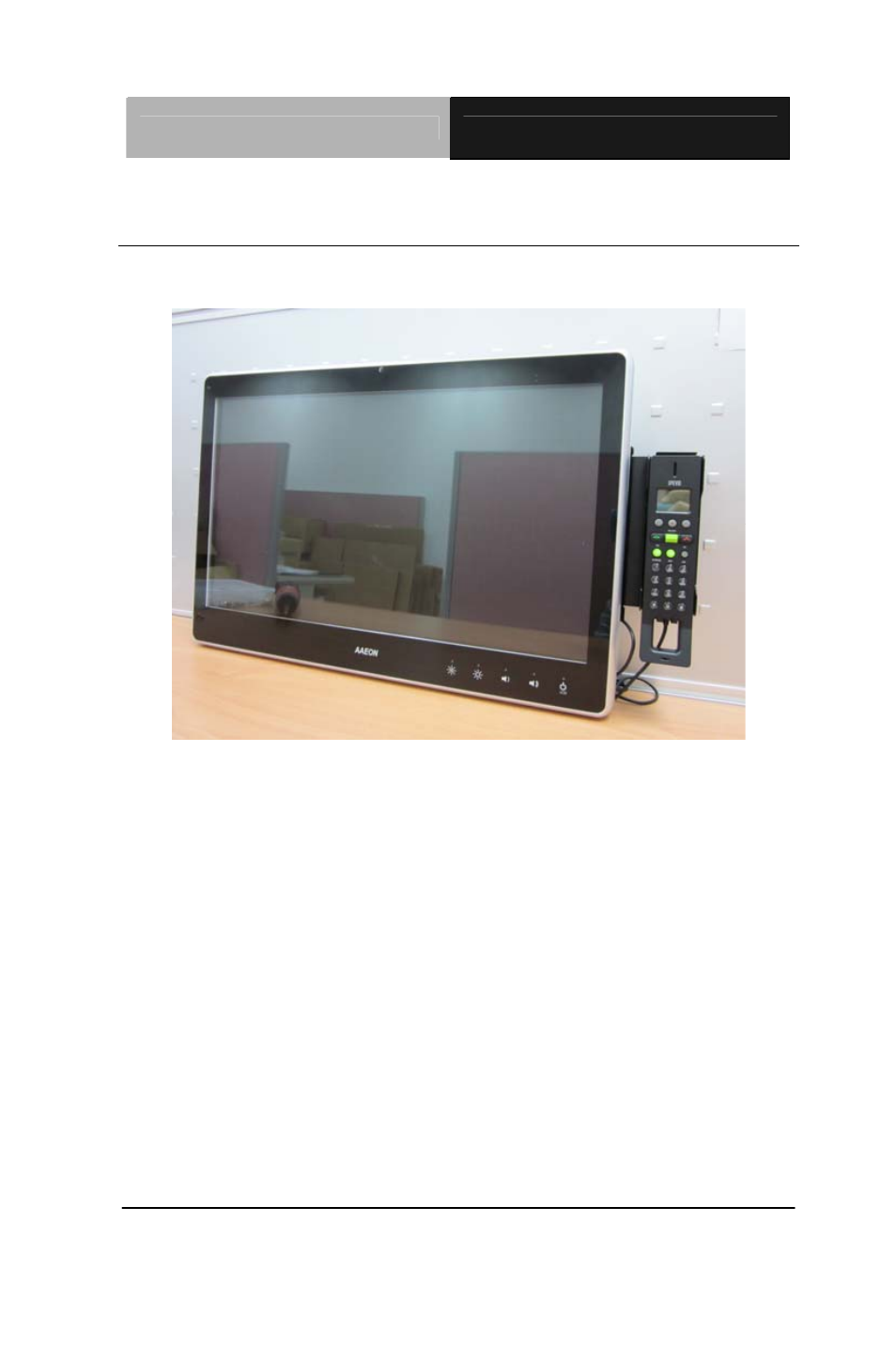 AAEON ACP-5182 User Manual | Page 58 / 62