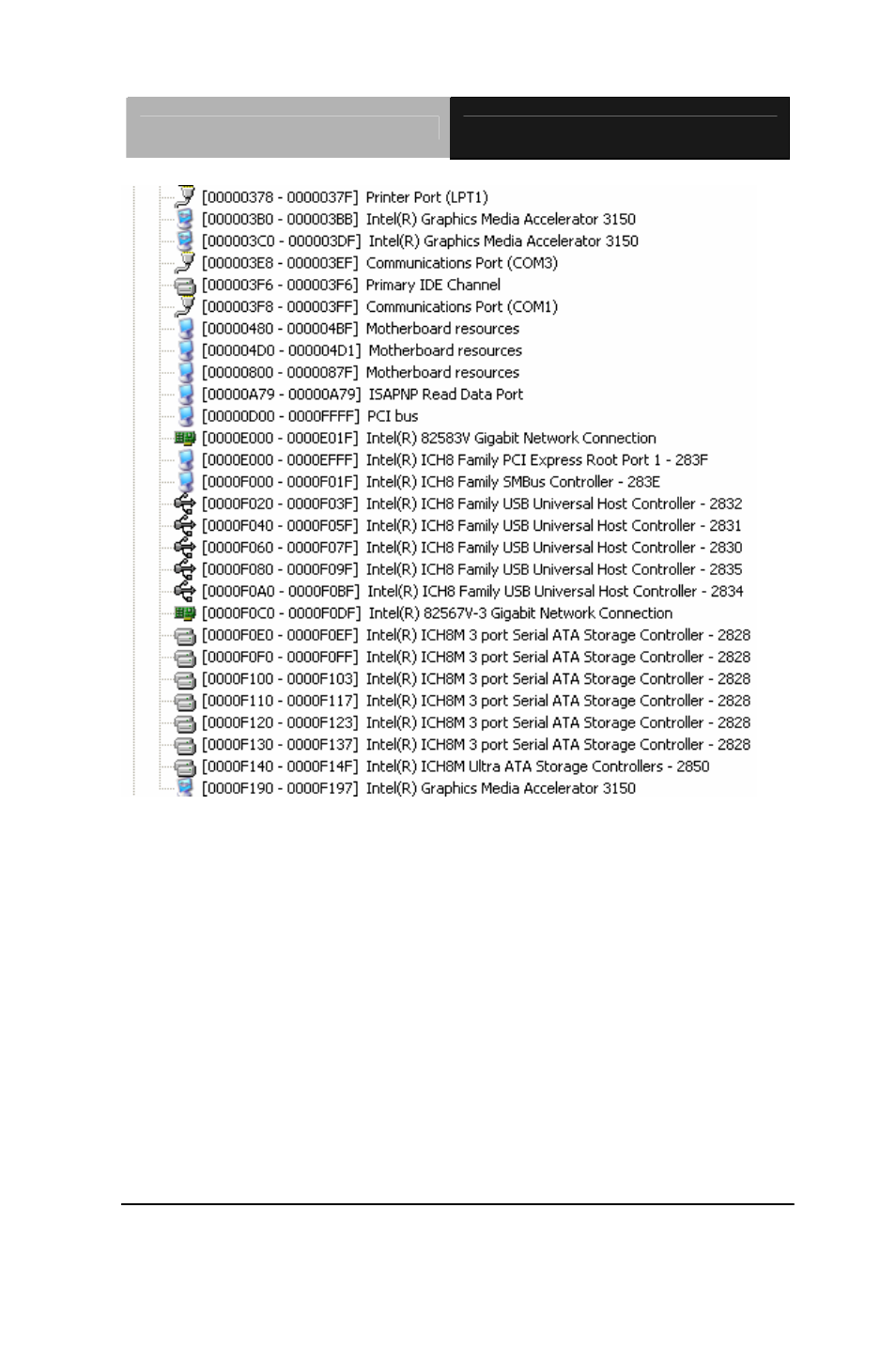 AAEON ACP-5212 User Manual | Page 50 / 62
