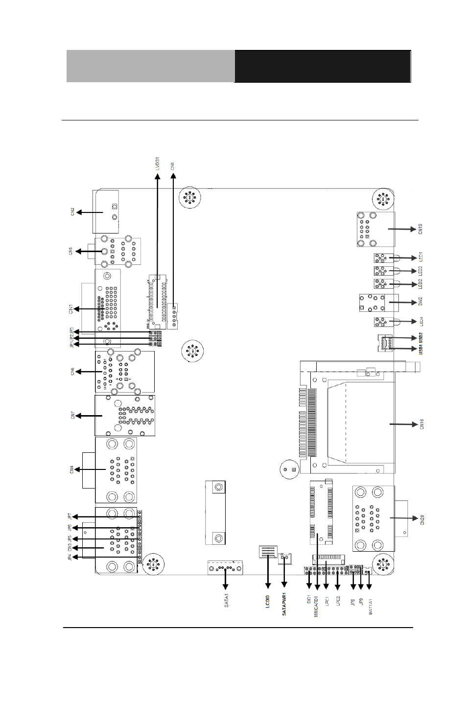 AAEON CES-CV101 User Manual | Page 18 / 97