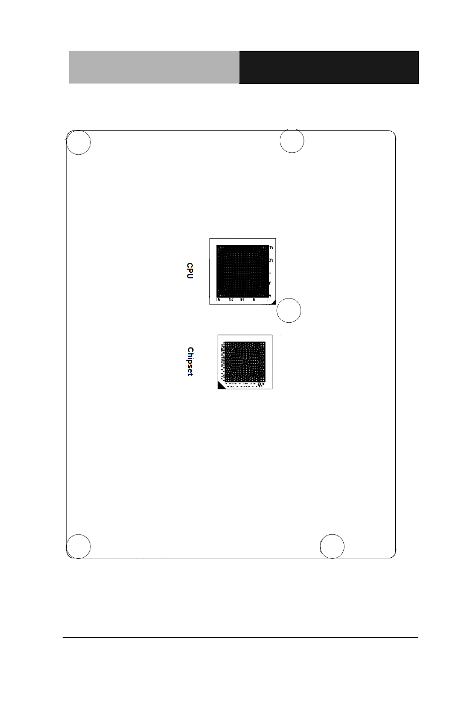 AAEON CES-CV101 User Manual | Page 19 / 97