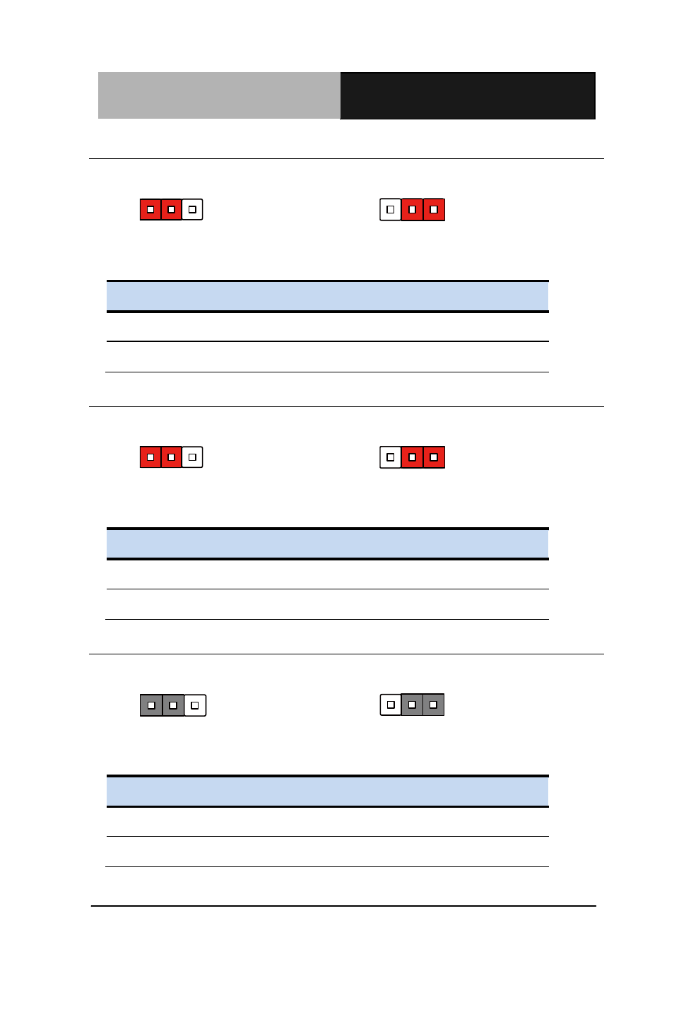 AAEON CES-CV101 User Manual | Page 22 / 97