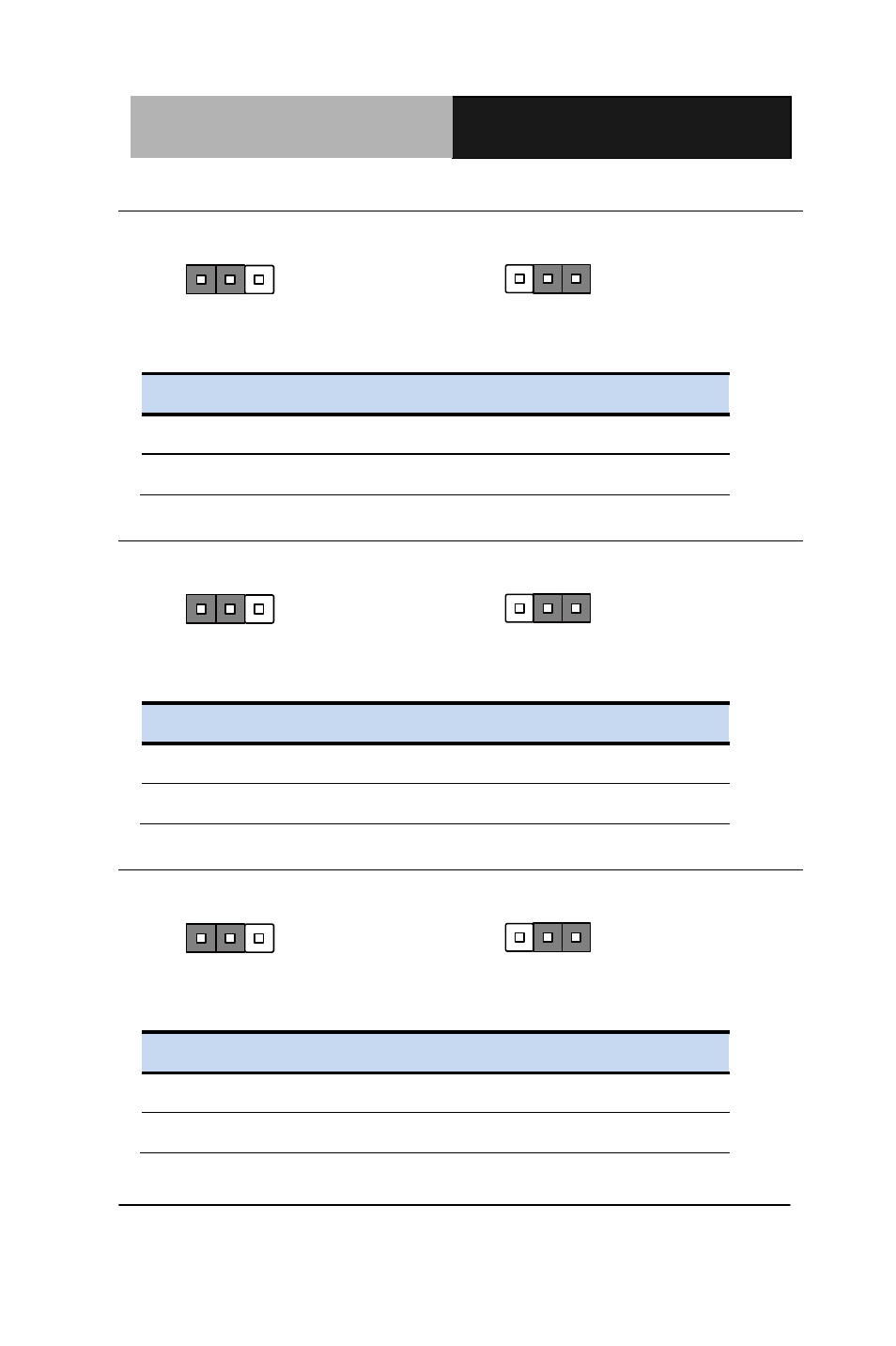 AAEON CES-CV101 User Manual | Page 23 / 97