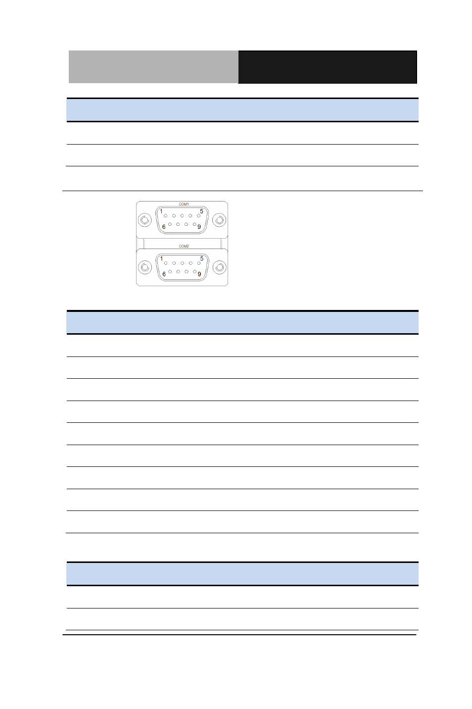 AAEON CES-CV101 User Manual | Page 27 / 97