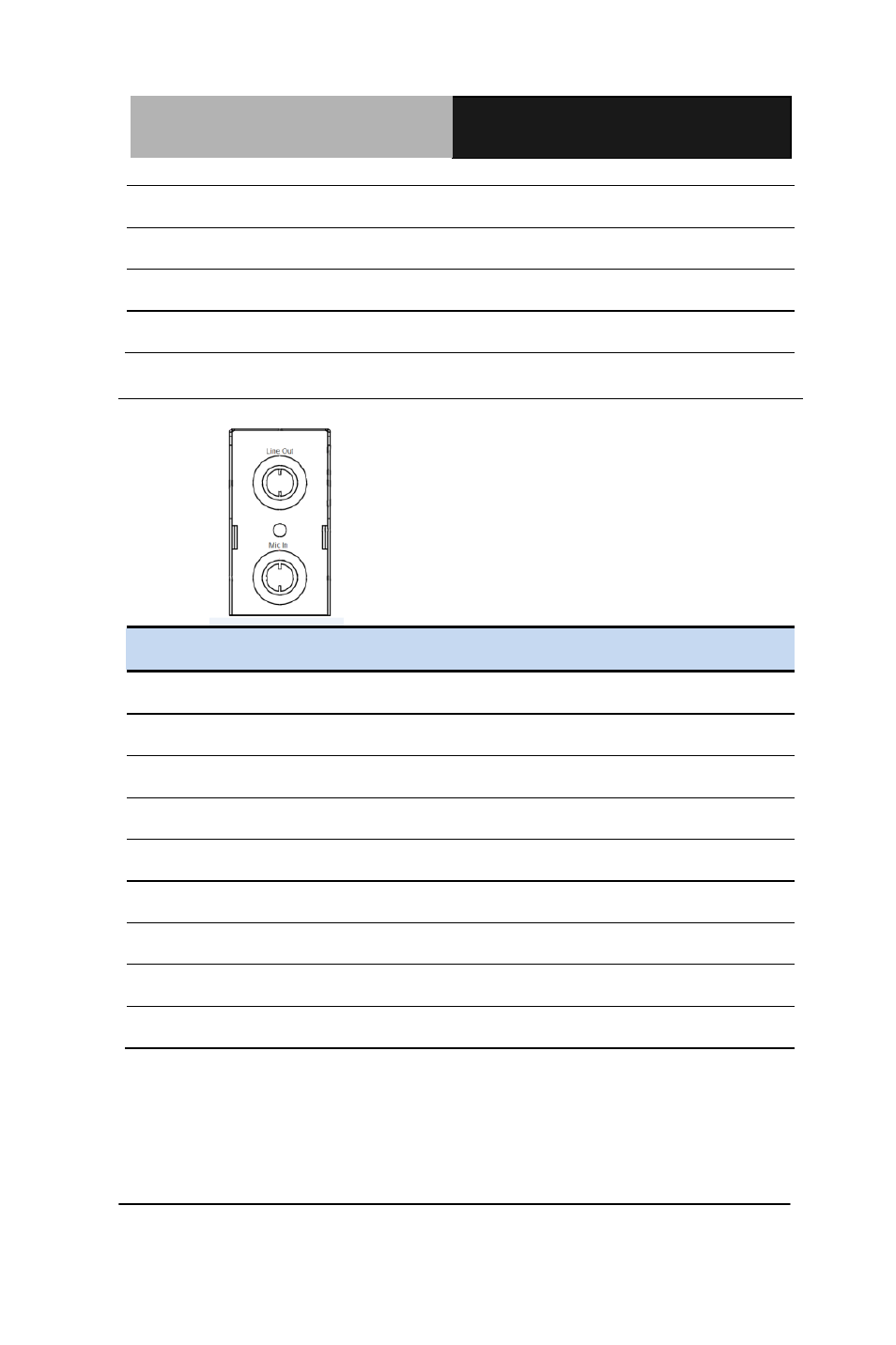 AAEON CES-CV101 User Manual | Page 29 / 97