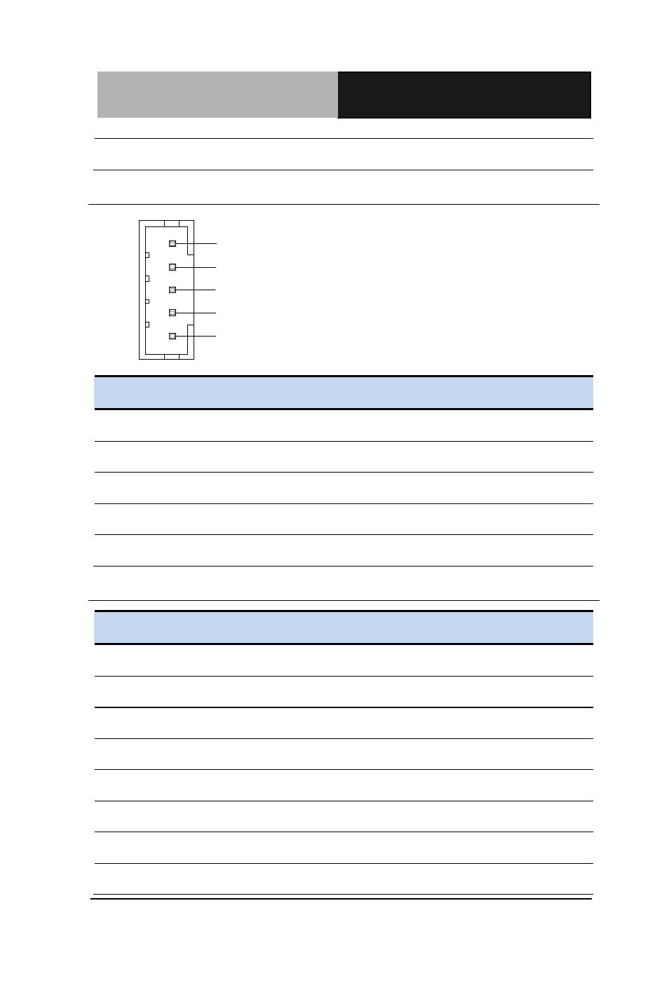 AAEON CES-CV101 User Manual | Page 32 / 97