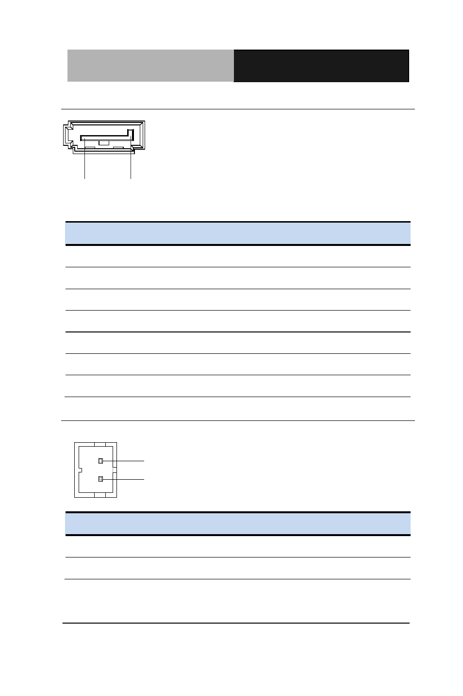 AAEON CES-CV101 User Manual | Page 38 / 97