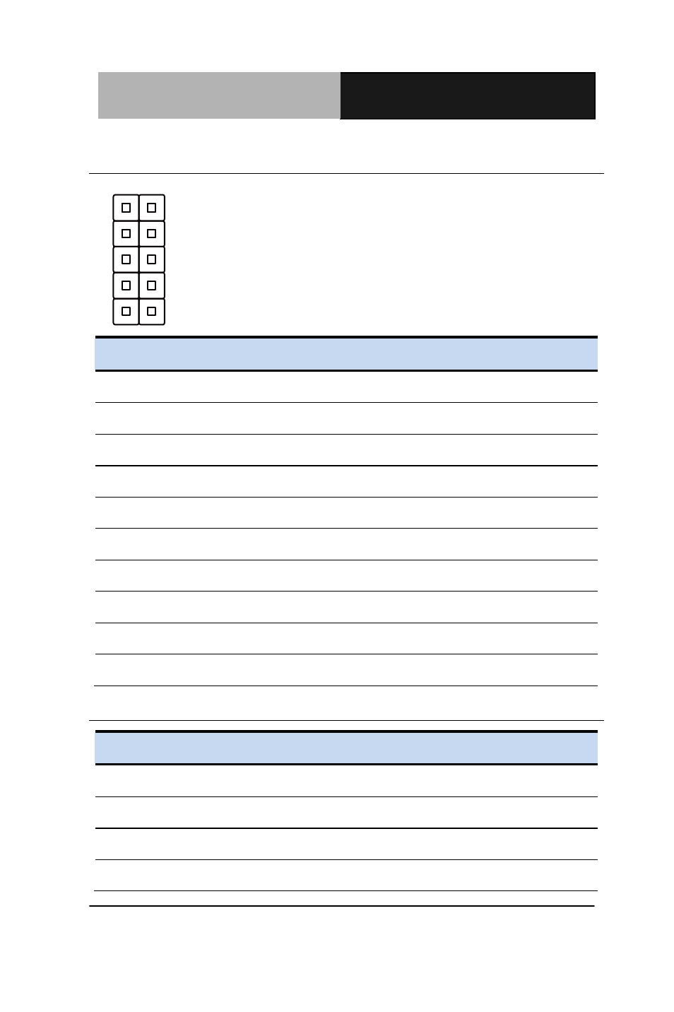 AAEON CES-CV101 User Manual | Page 39 / 97