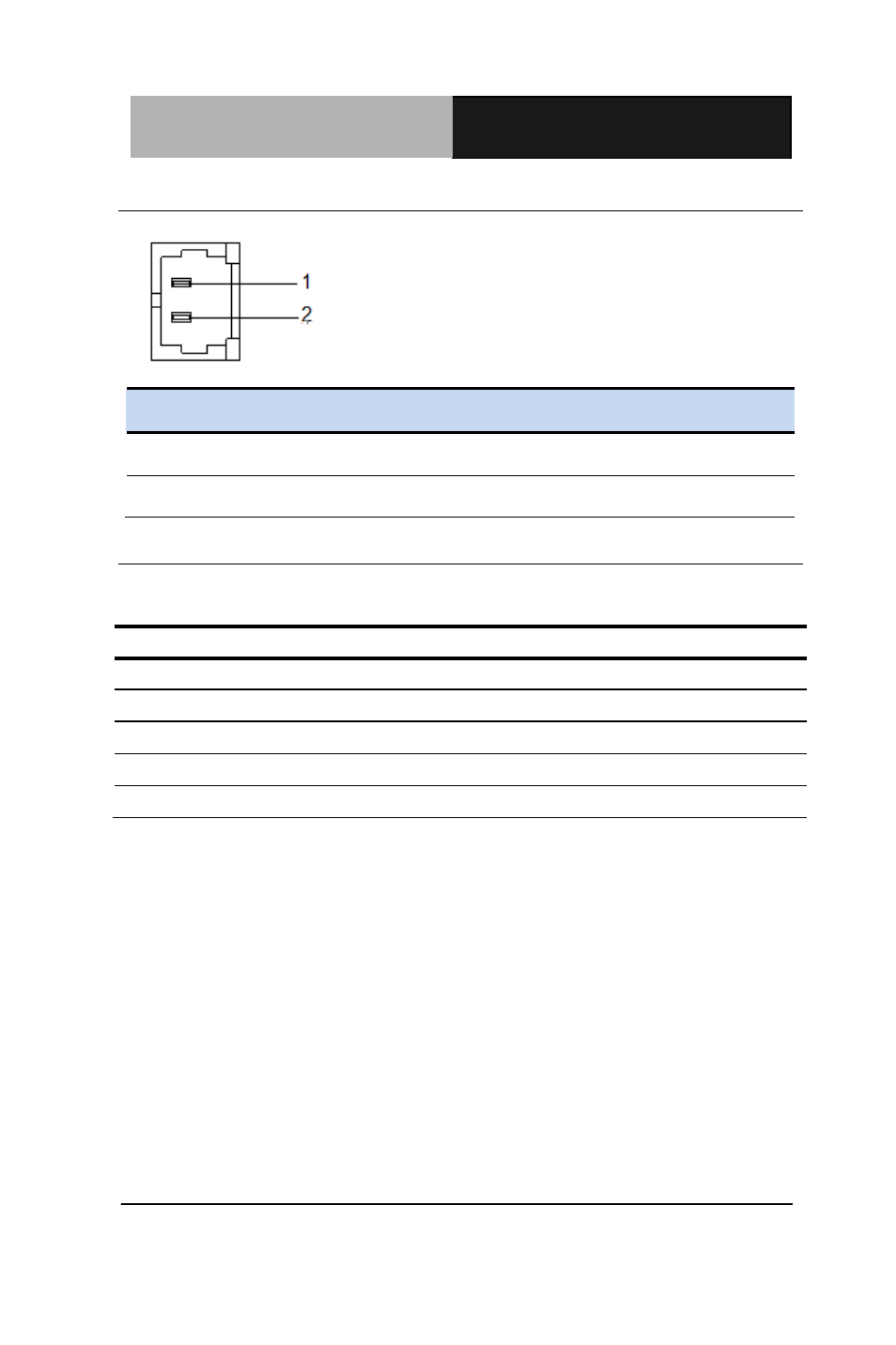 AAEON CES-CV101 User Manual | Page 42 / 97