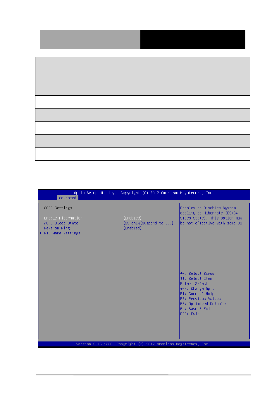 AAEON CES-CV101 User Manual | Page 53 / 97