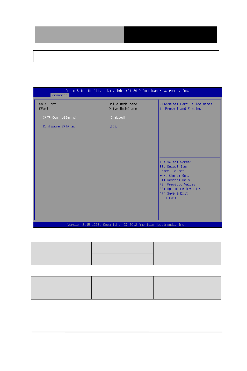 AAEON CES-CV101 User Manual | Page 59 / 97