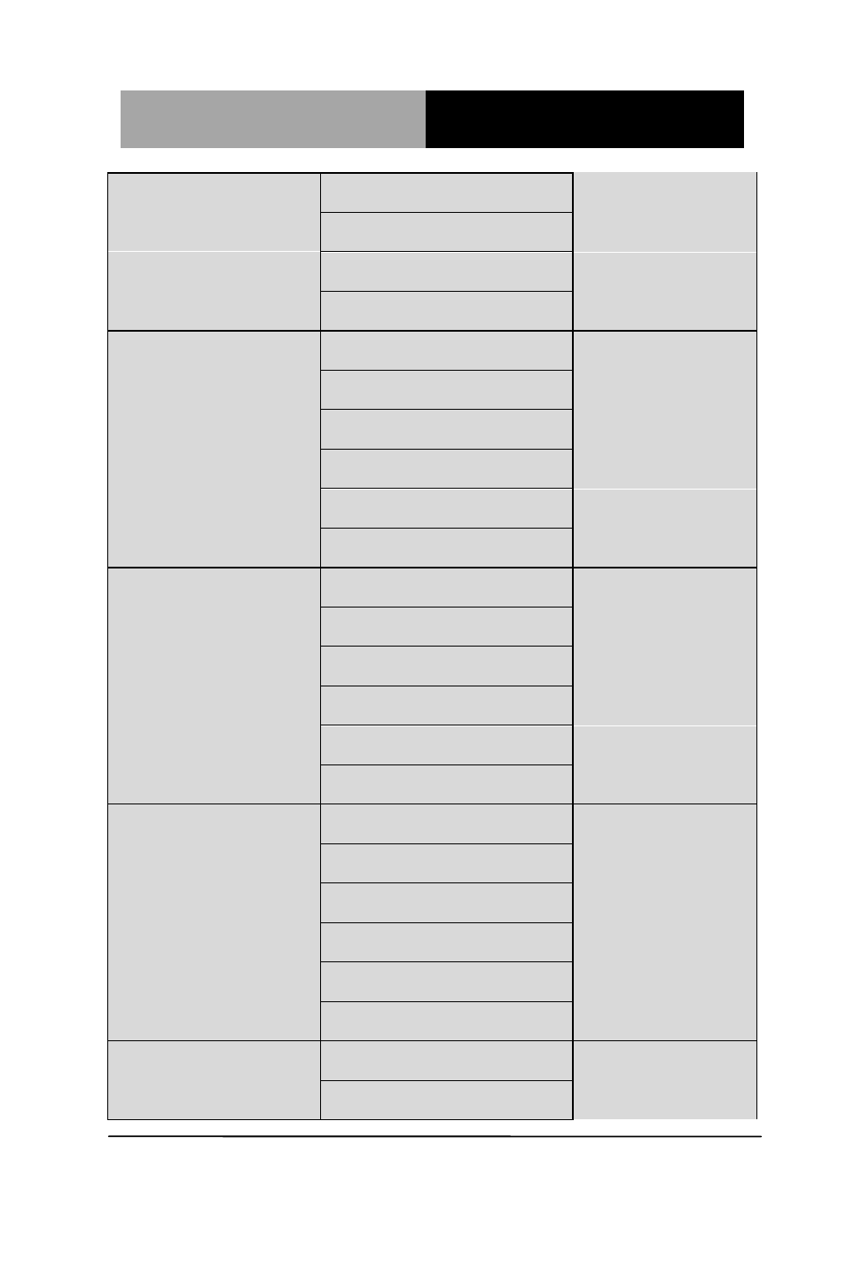 AAEON CES-CV101 User Manual | Page 63 / 97