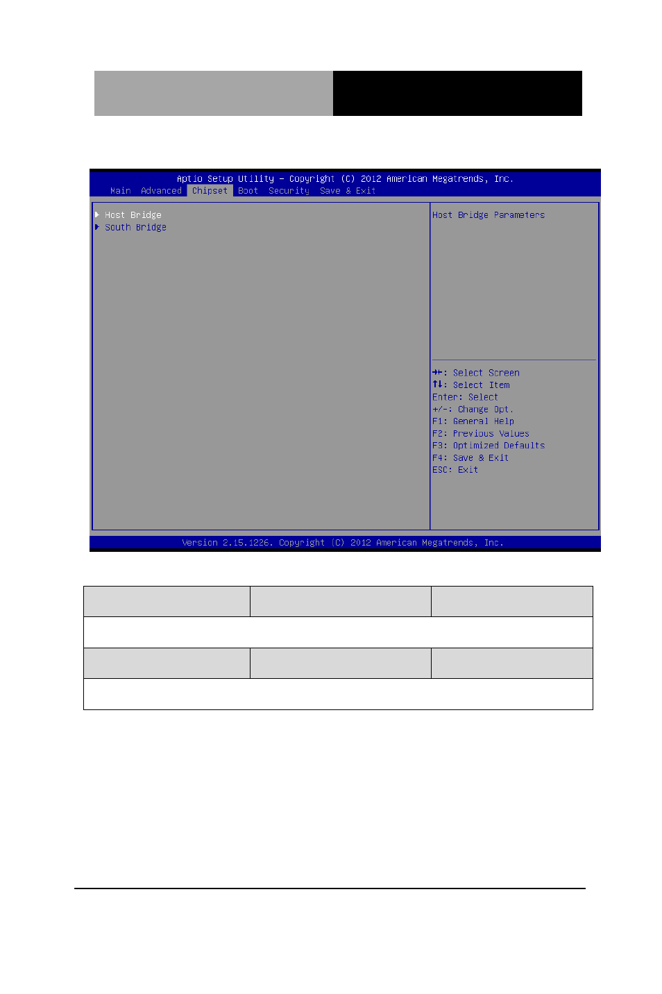 AAEON CES-CV101 User Manual | Page 68 / 97