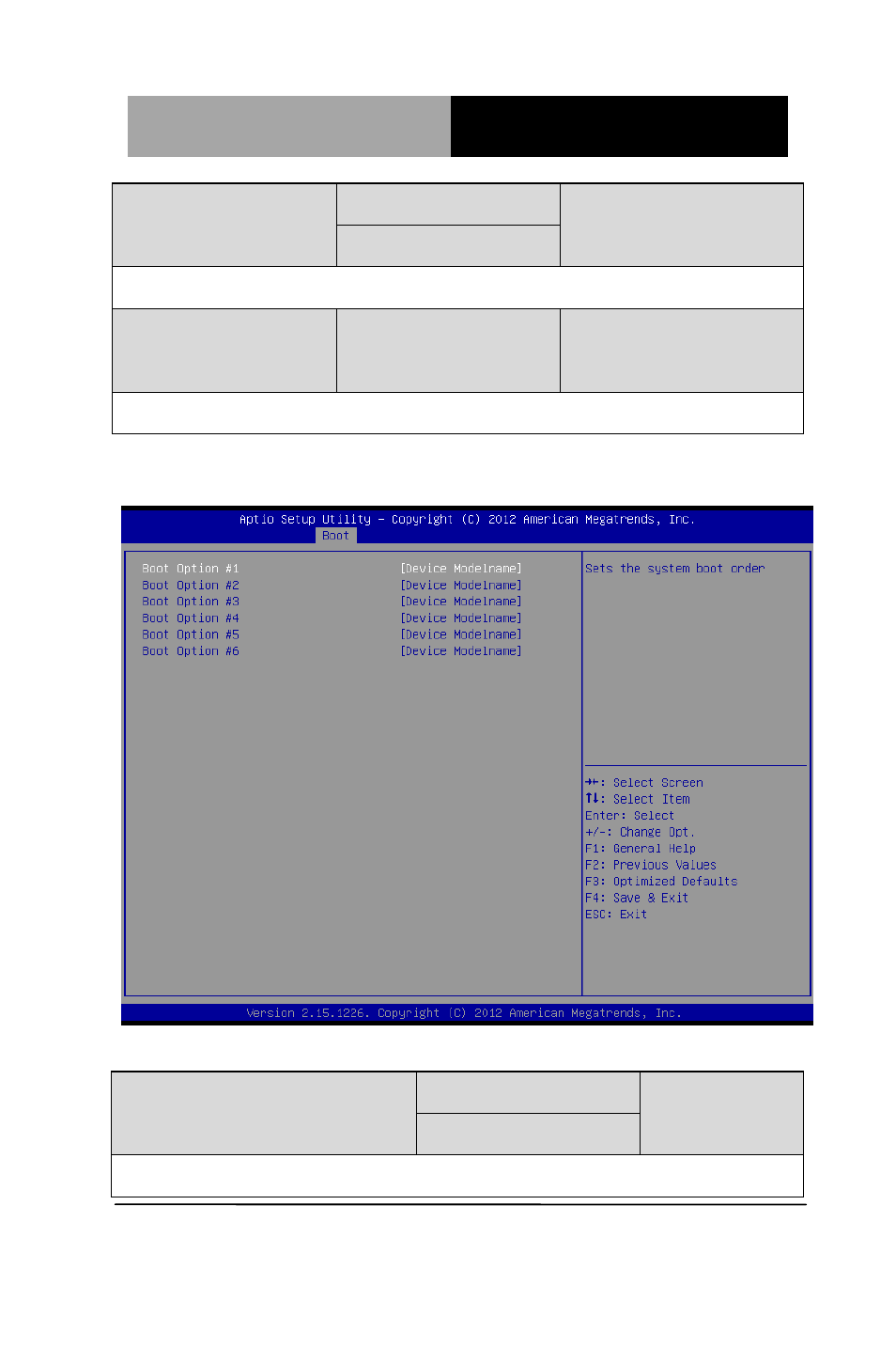 AAEON CES-CV101 User Manual | Page 73 / 97