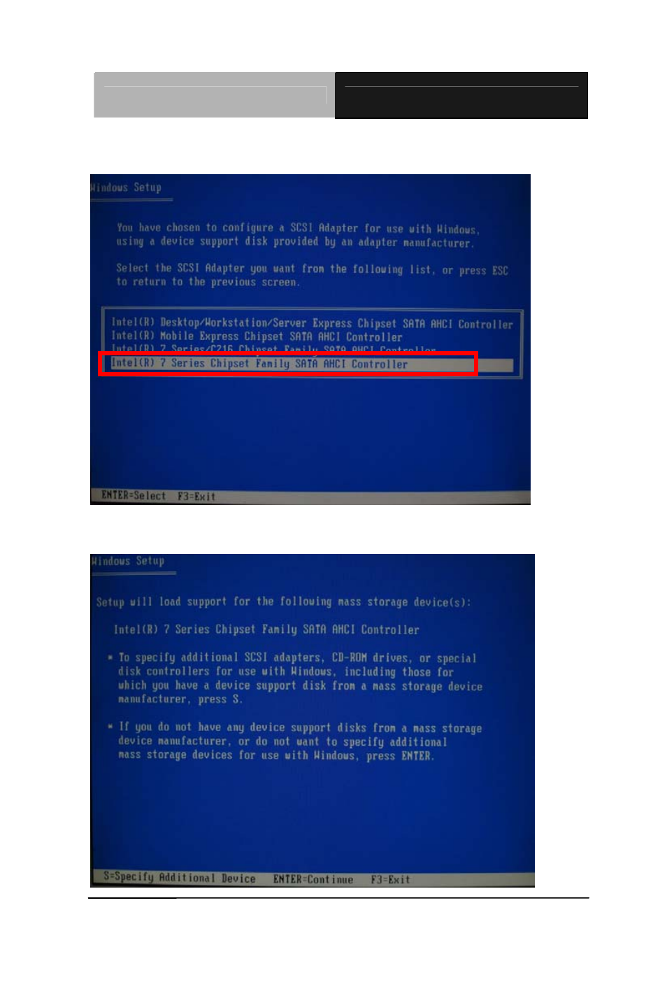 AAEON AEC-6977 User Manual | Page 104 / 114