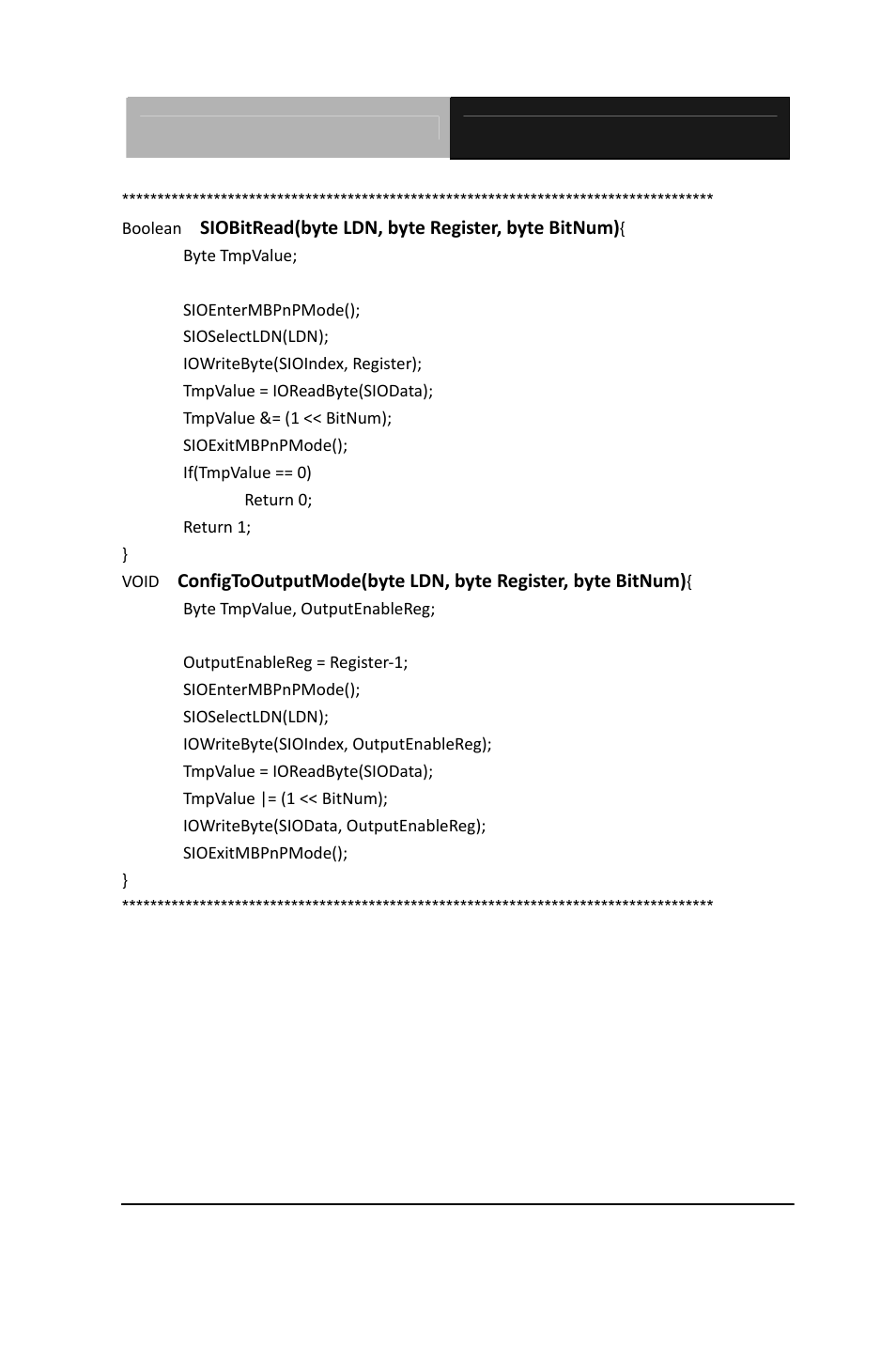 AAEON AEC-6977 User Manual | Page 114 / 114