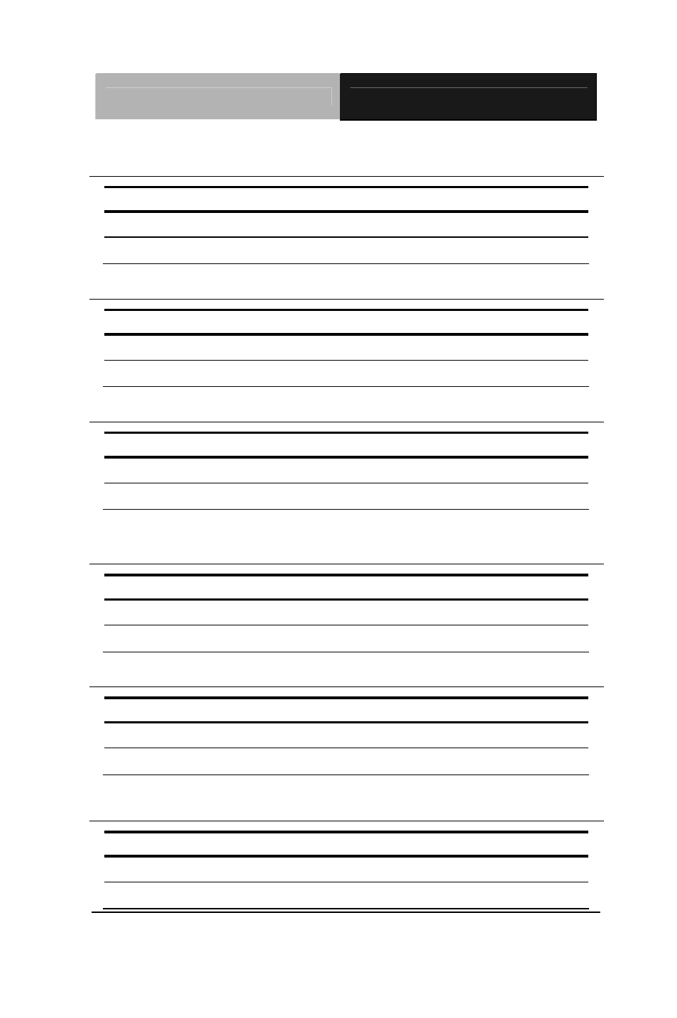 AAEON AEC-6977 User Manual | Page 24 / 114