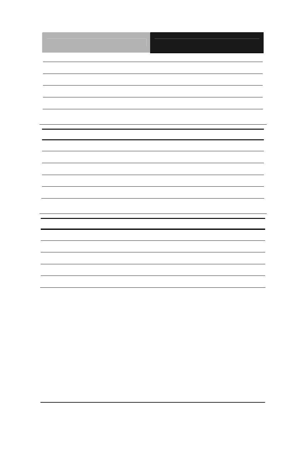 4bpin, 25bsignal, 5bsignal | AAEON AEC-6977 User Manual | Page 28 / 114