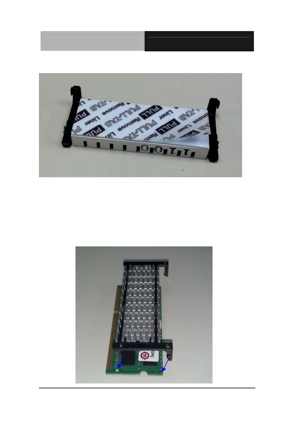 AAEON AEC-6977 User Manual | Page 32 / 114