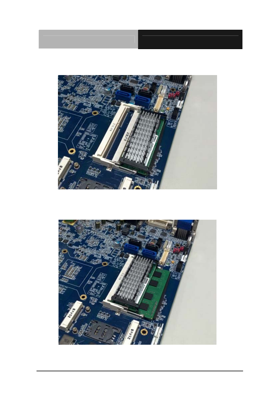 AAEON AEC-6977 User Manual | Page 33 / 114