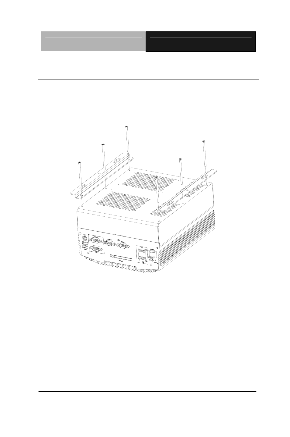 AAEON AEC-6977 User Manual | Page 37 / 114