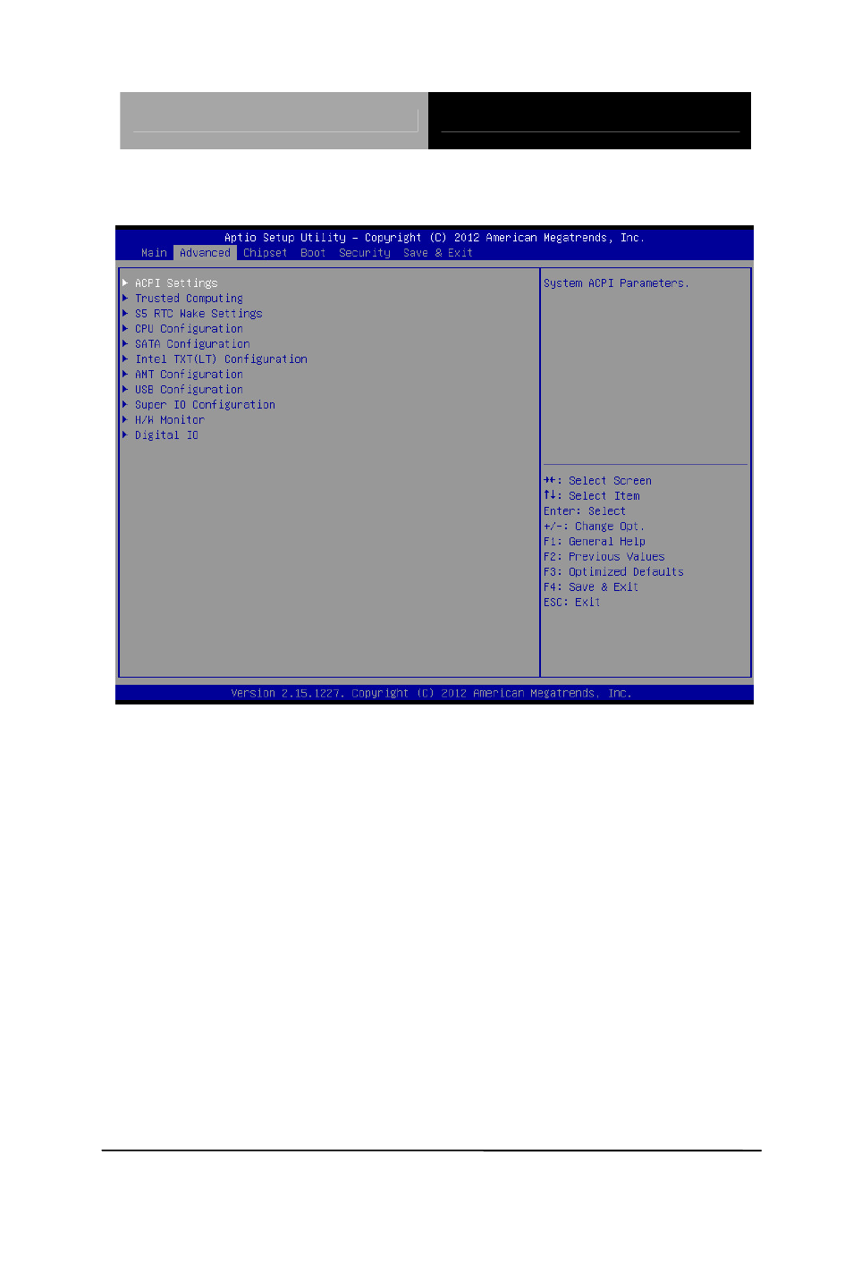 AAEON AEC-6977 User Manual | Page 42 / 114