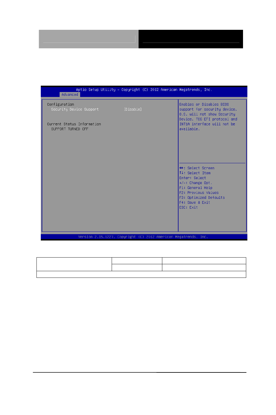 AAEON AEC-6977 User Manual | Page 44 / 114