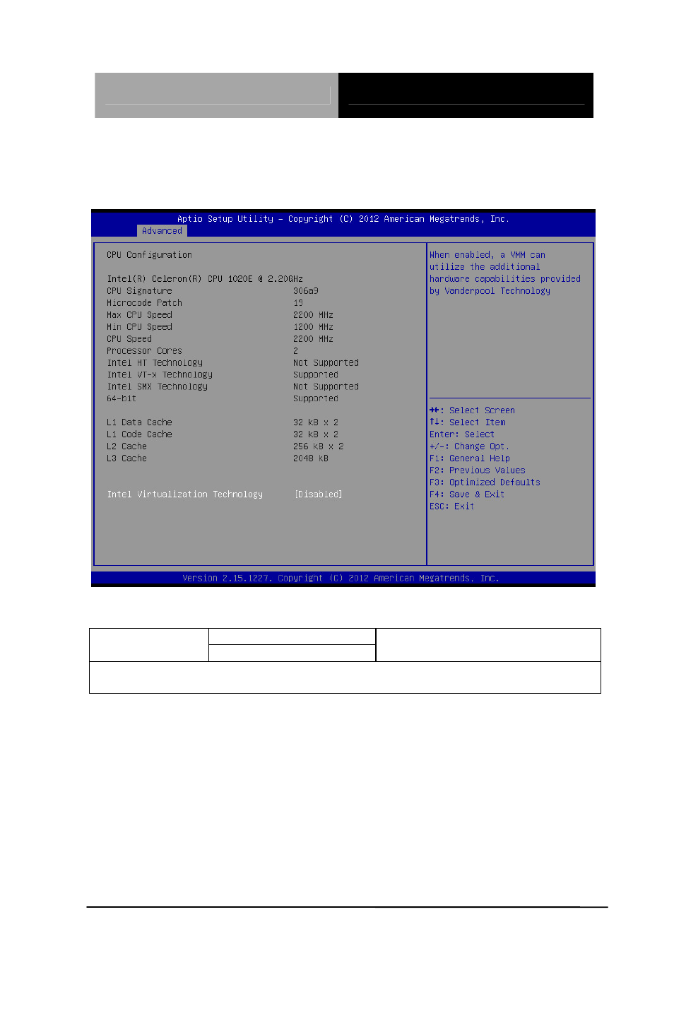 AAEON AEC-6977 User Manual | Page 47 / 114