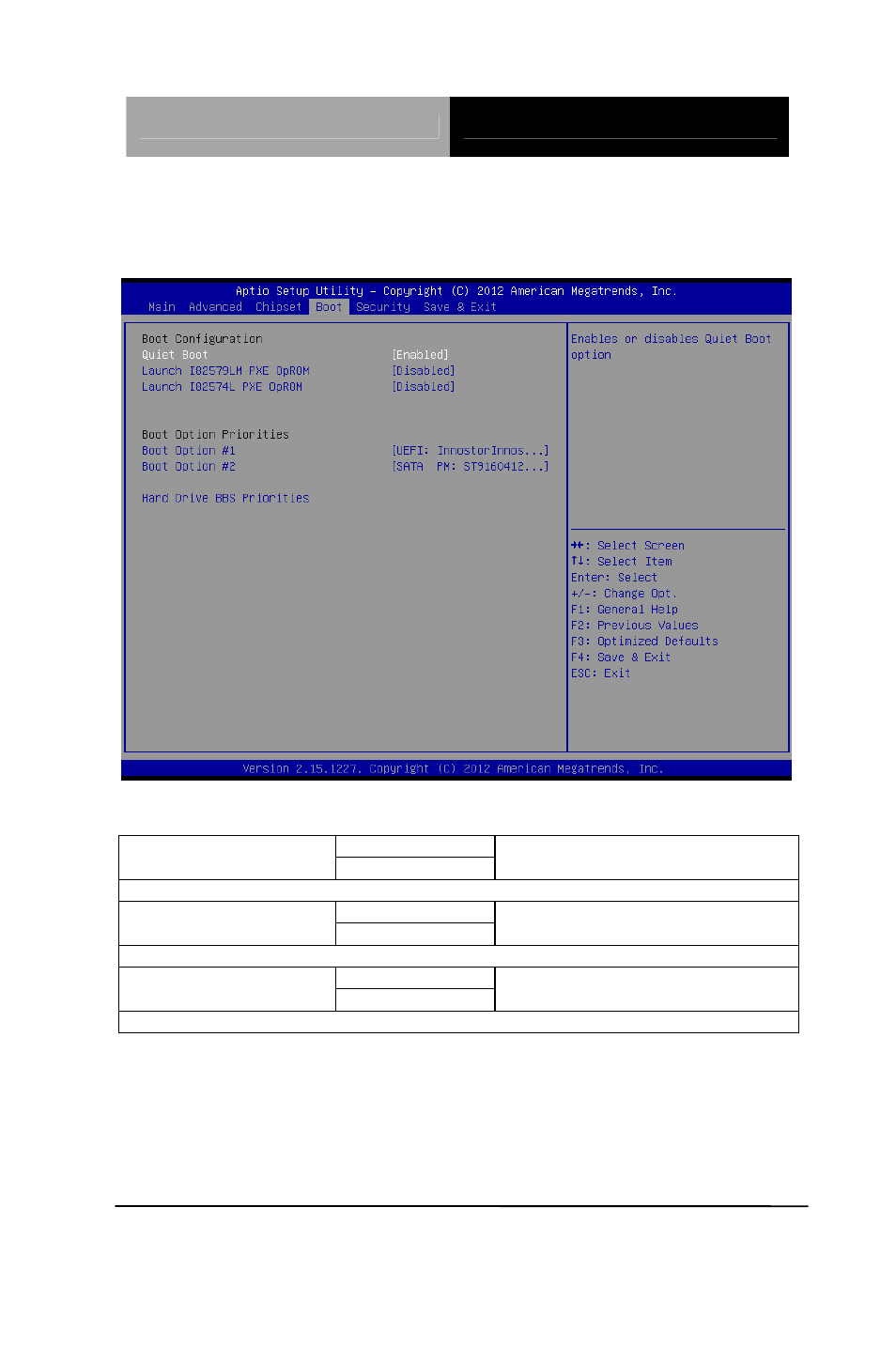 AAEON AEC-6977 User Manual | Page 67 / 114