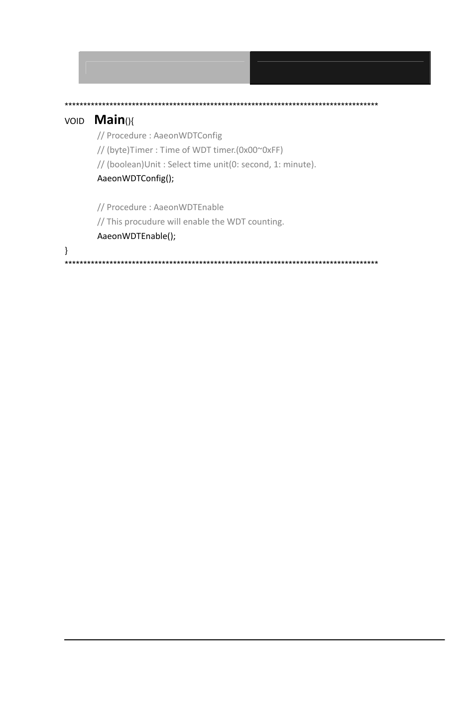 Main | AAEON AEC-6977 User Manual | Page 79 / 114