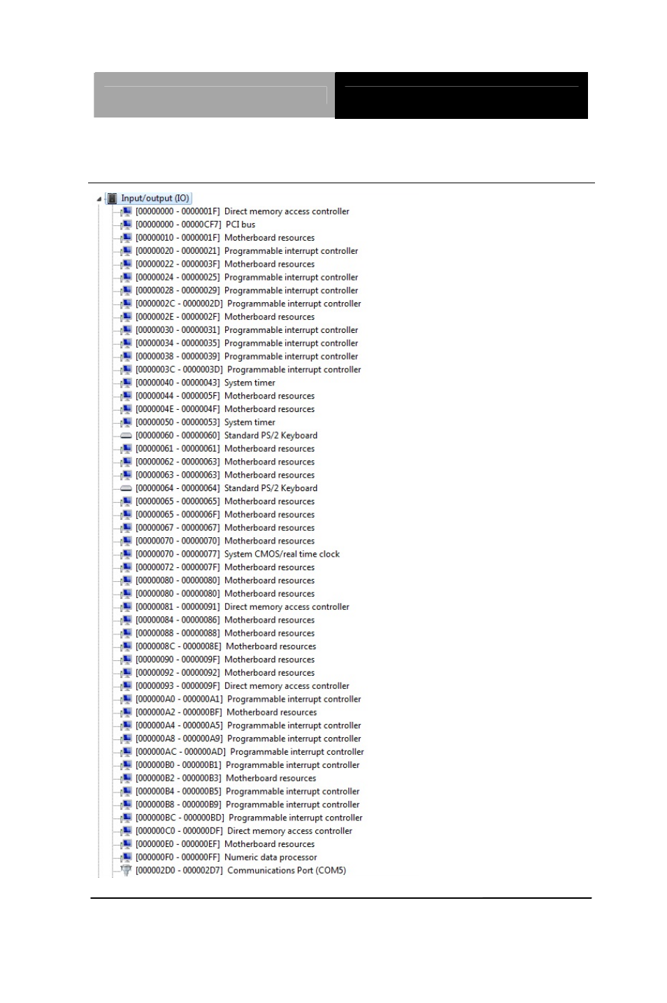 AAEON AEC-6977 User Manual | Page 83 / 114