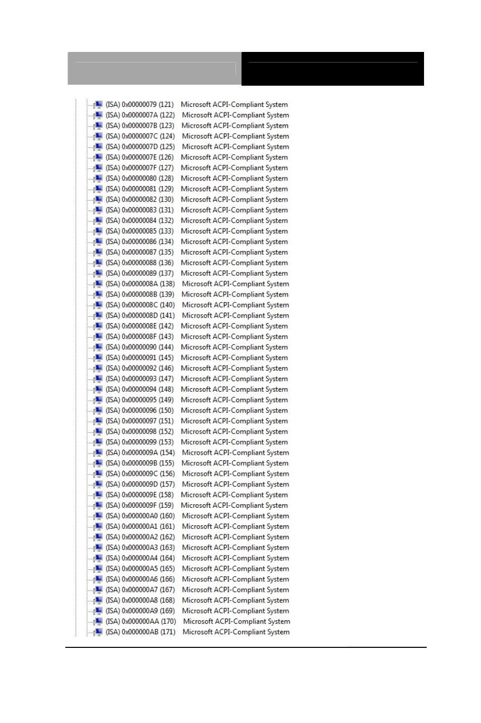 AAEON AEC-6977 User Manual | Page 87 / 114