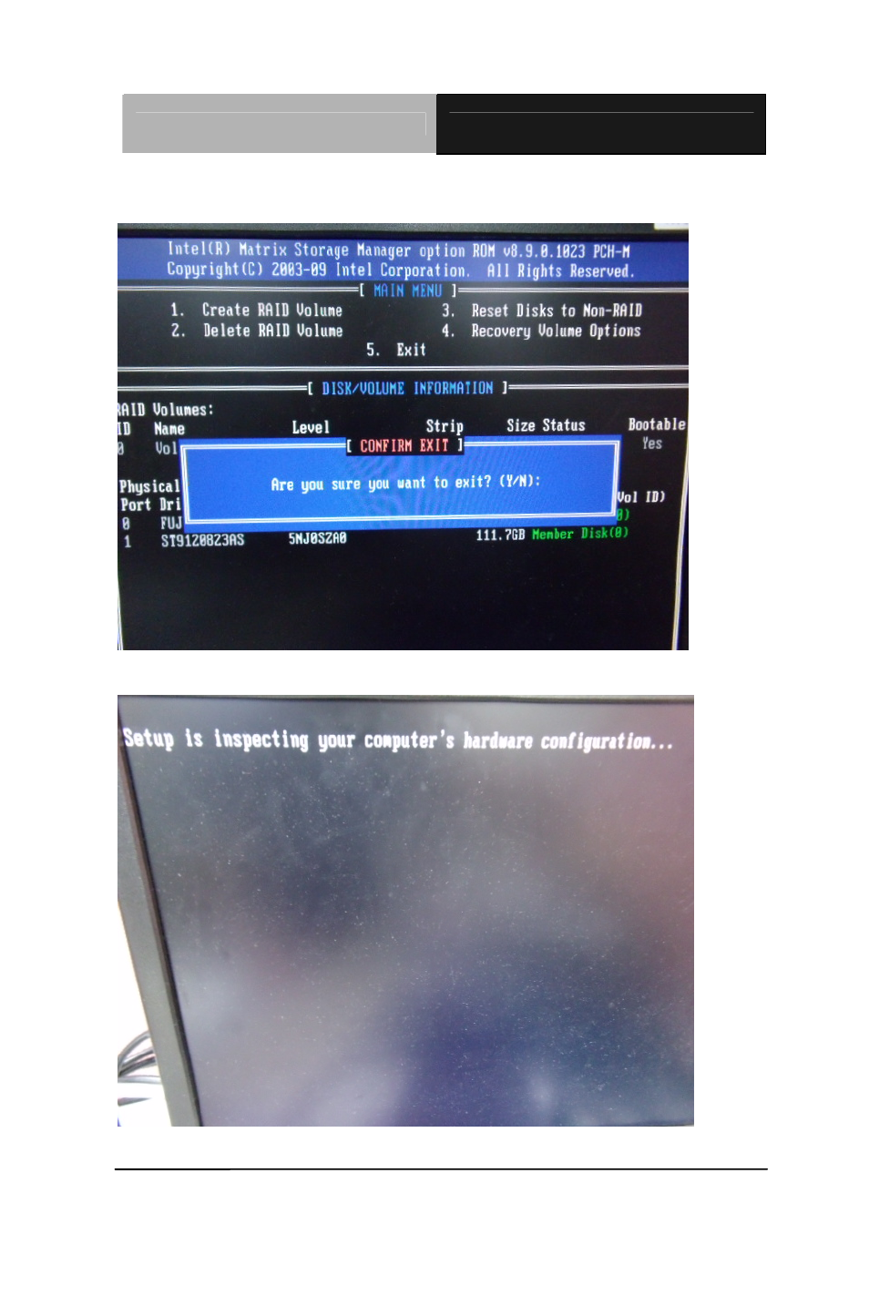 AAEON AEC-6977 User Manual | Page 96 / 114