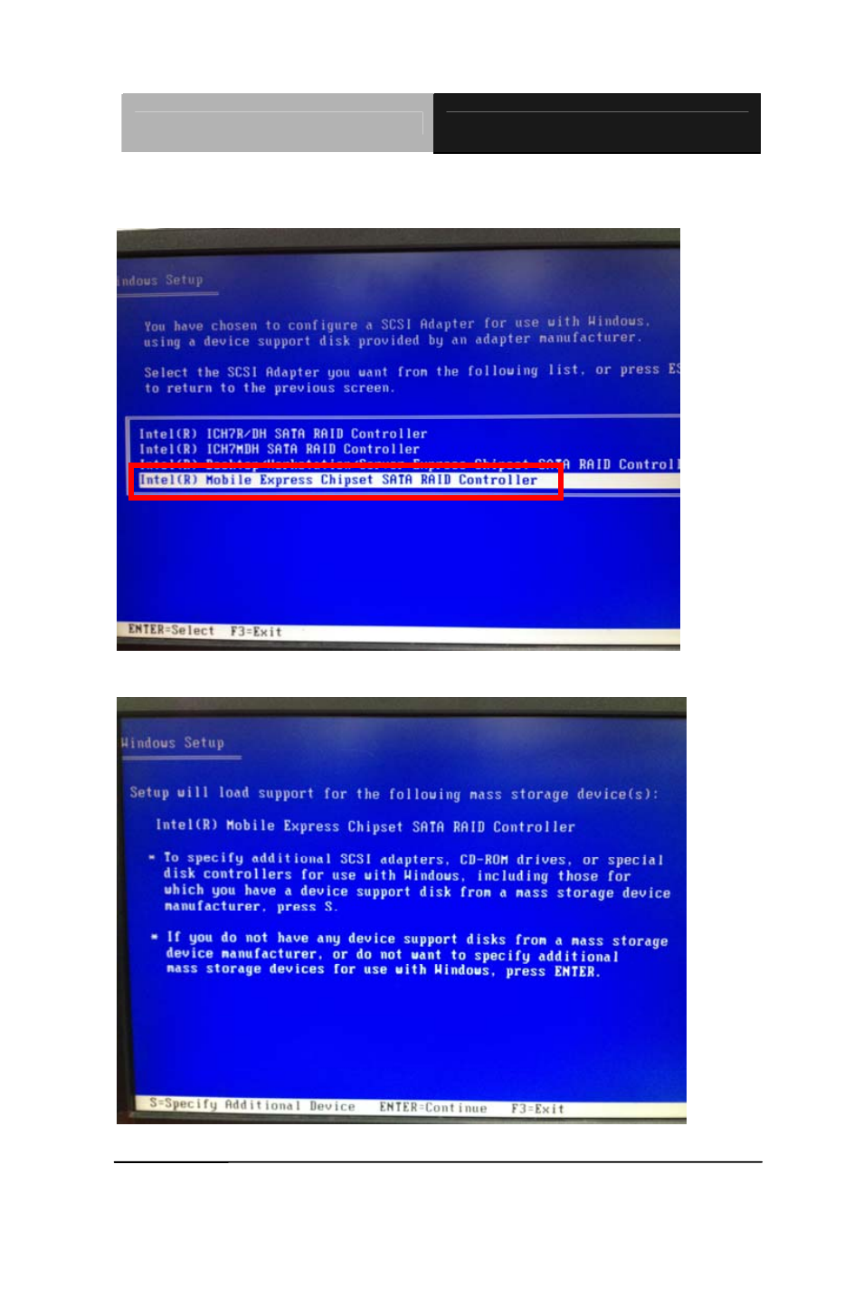 AAEON AEC-6977 User Manual | Page 98 / 114