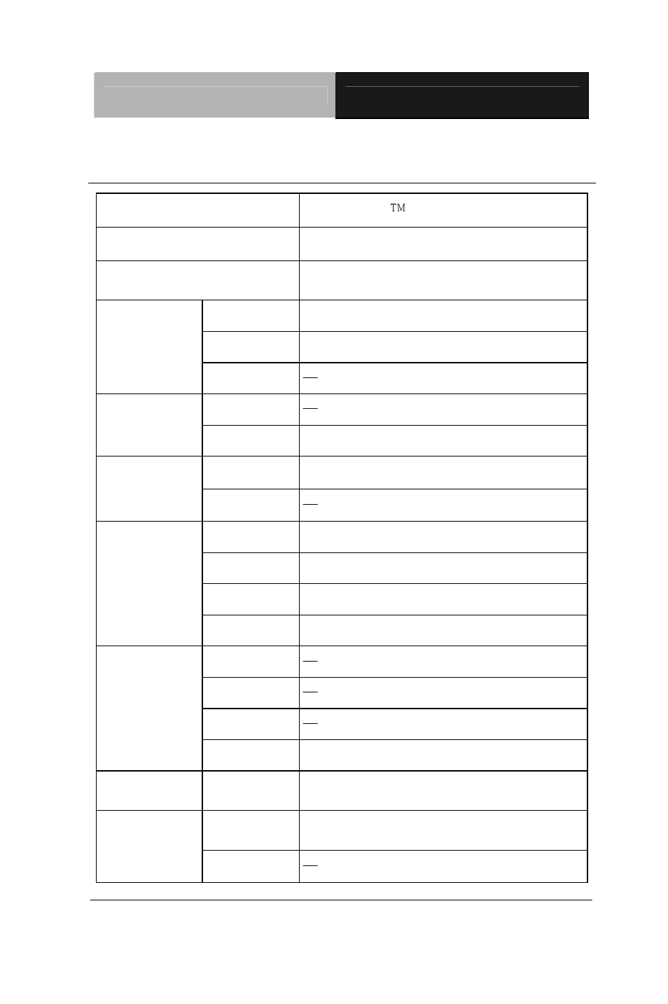 AAEON AEC-6643 User Manual | Page 13 / 73