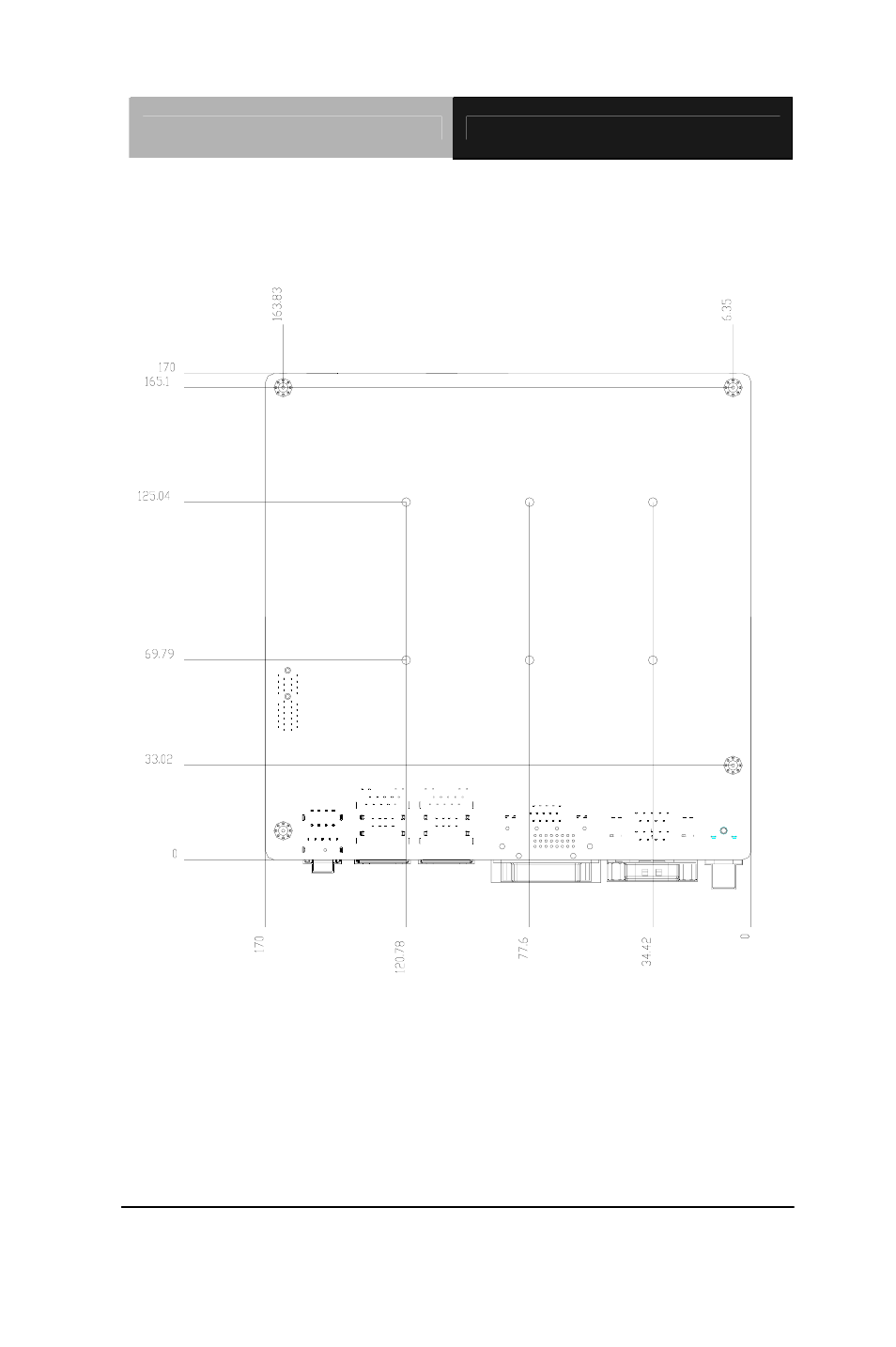 AAEON AEC-6643 User Manual | Page 19 / 73