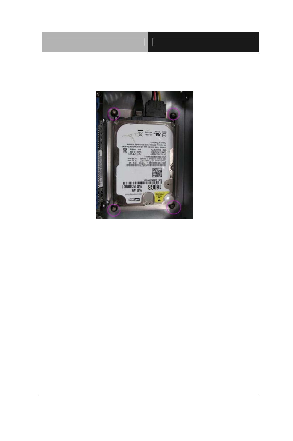 AAEON AEC-6643 User Manual | Page 26 / 73